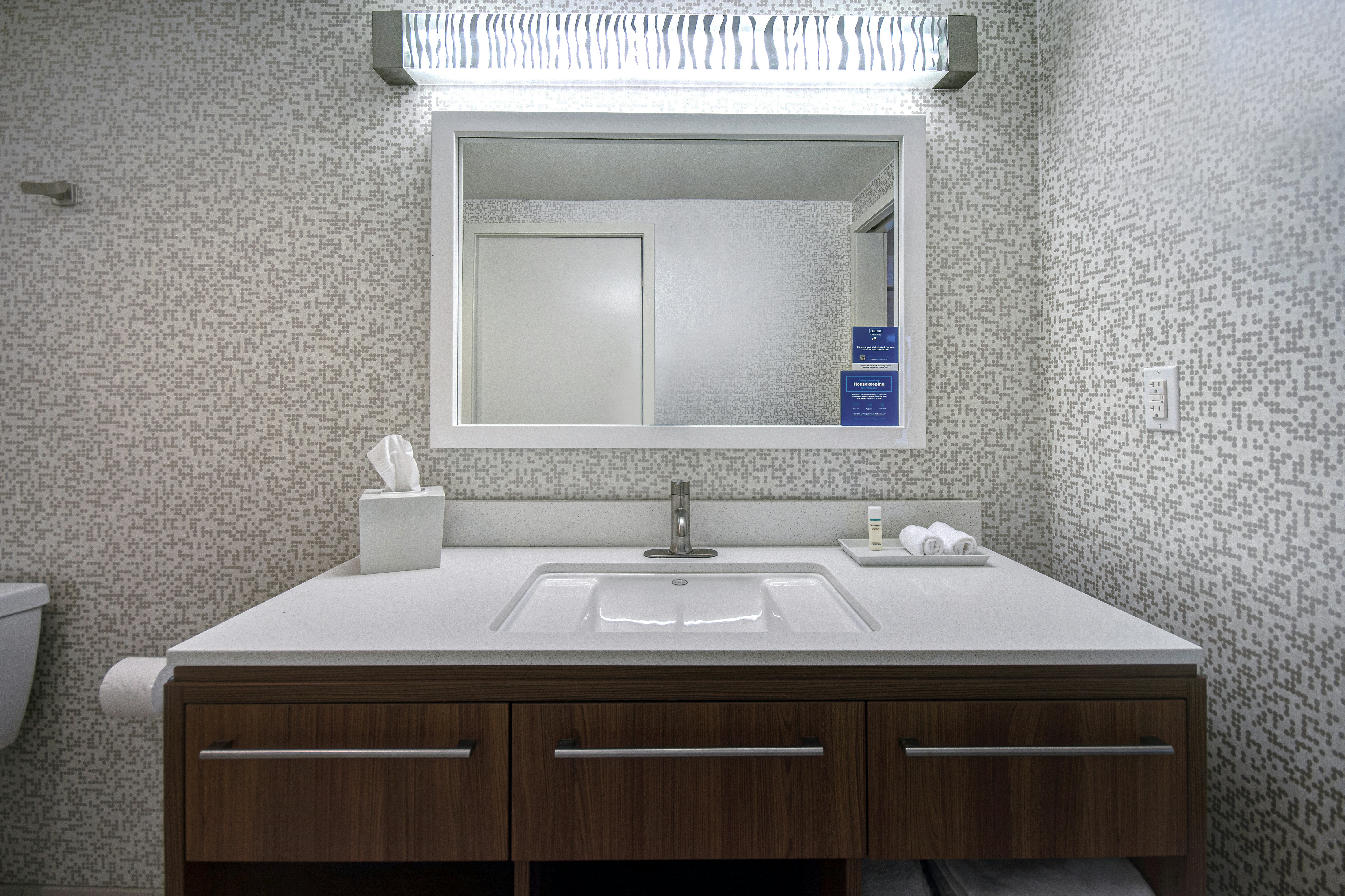 Home2 Suites by Hilton Waco