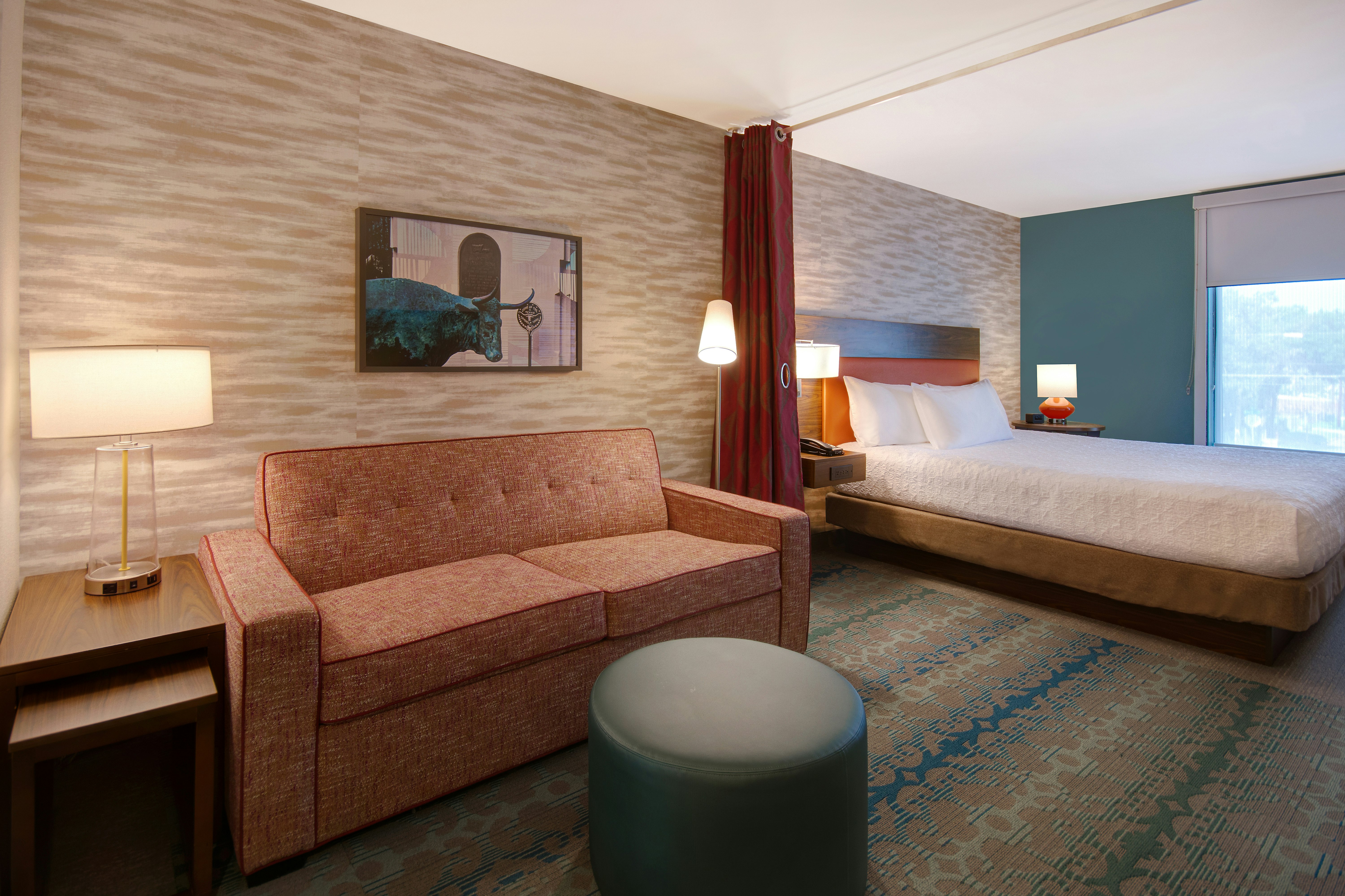 Home2 Suites by Hilton Waco