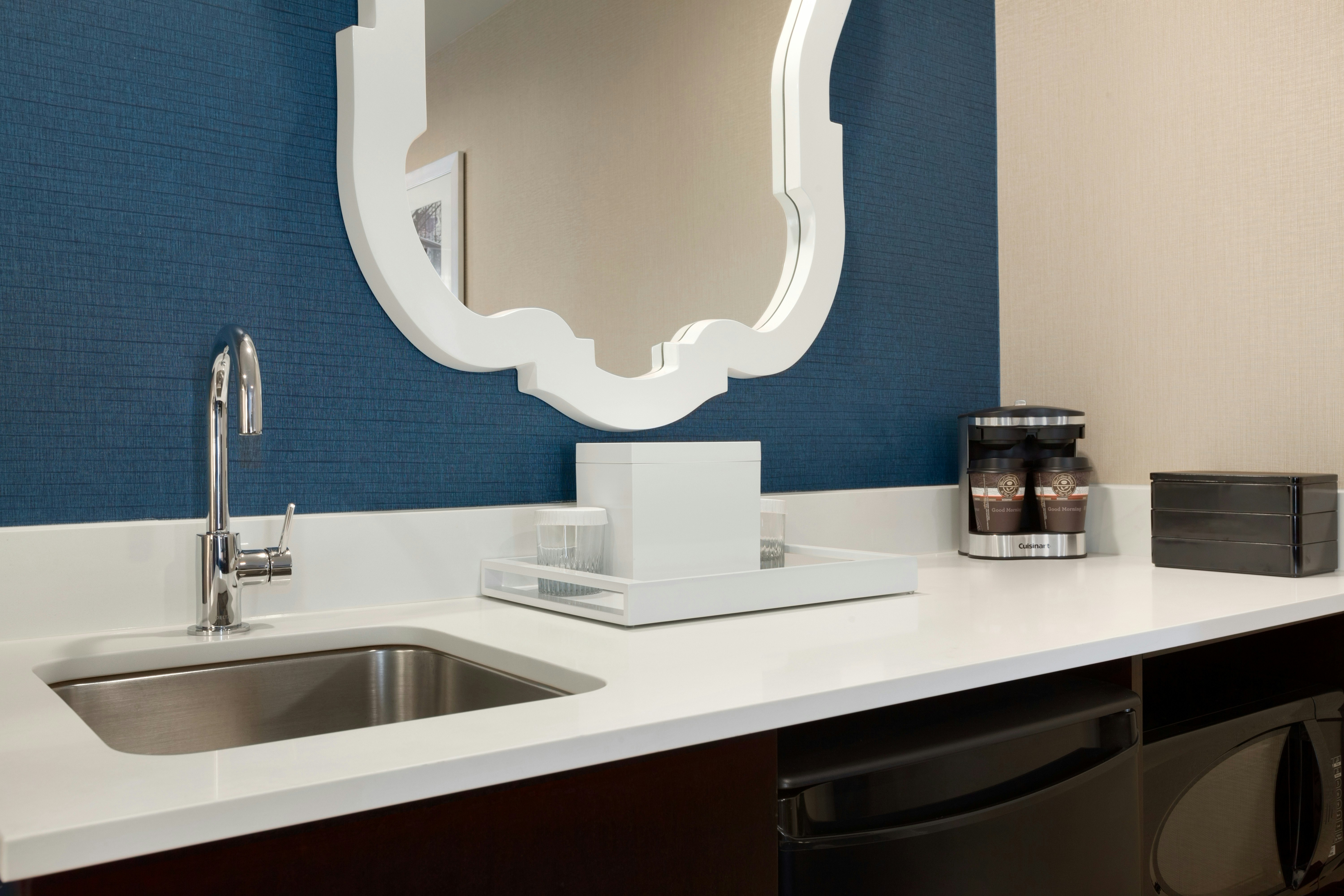Embassy Suites by Hilton Atlanta NE – Gwinnett Sugarloaf