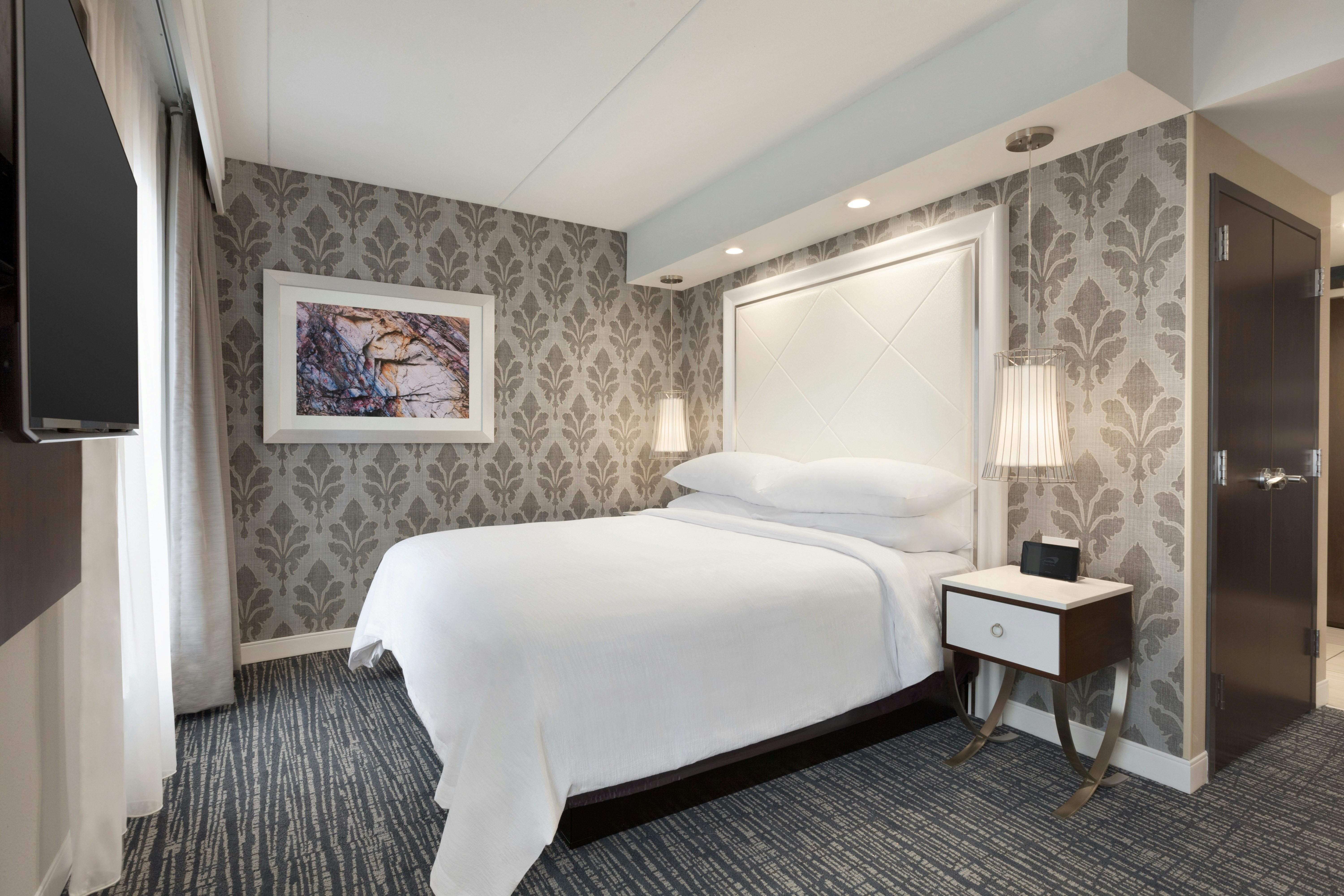 Embassy Suites by Hilton Atlanta NE – Gwinnett Sugarloaf