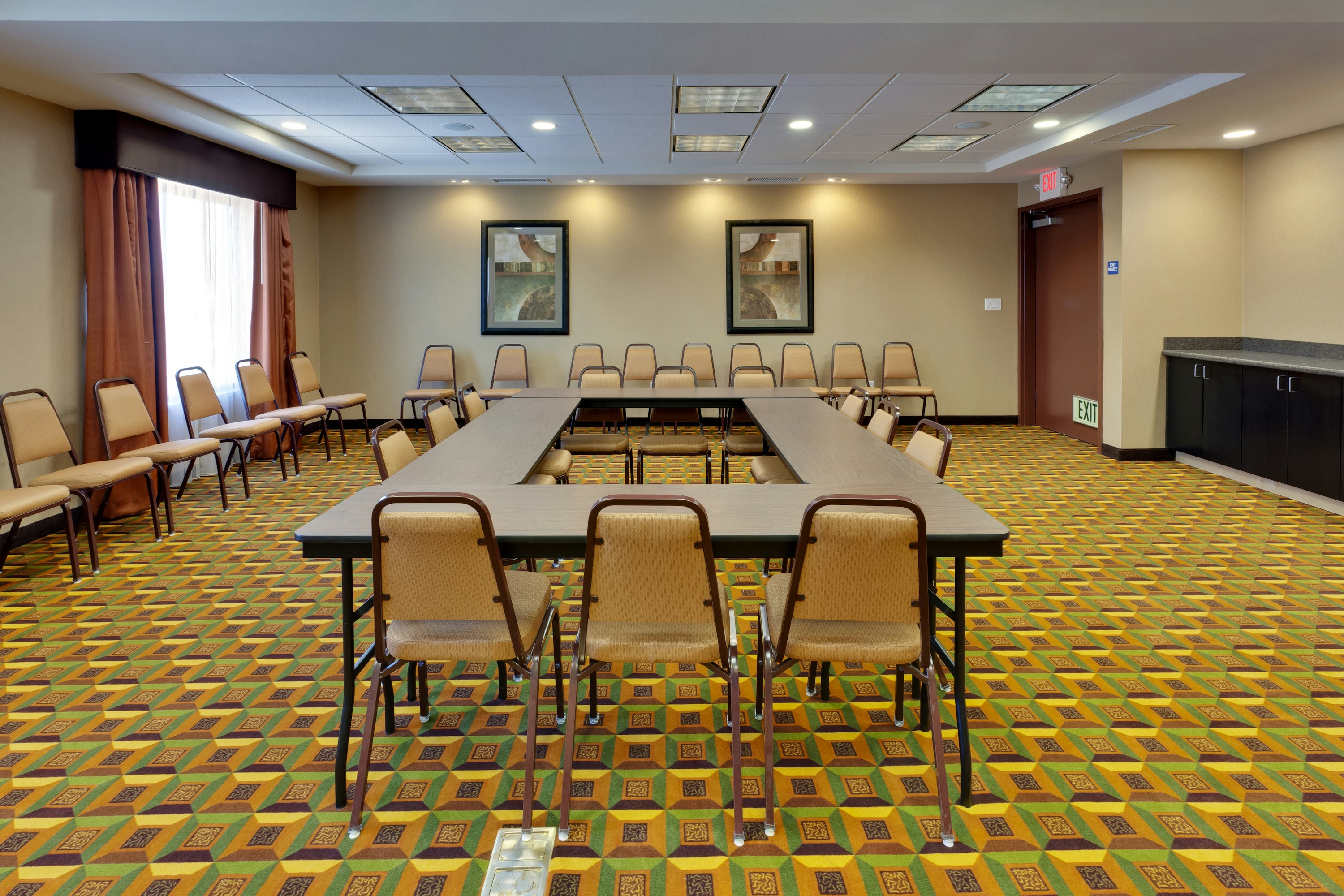 Hampton Inn & Suites Fresno-Northwest