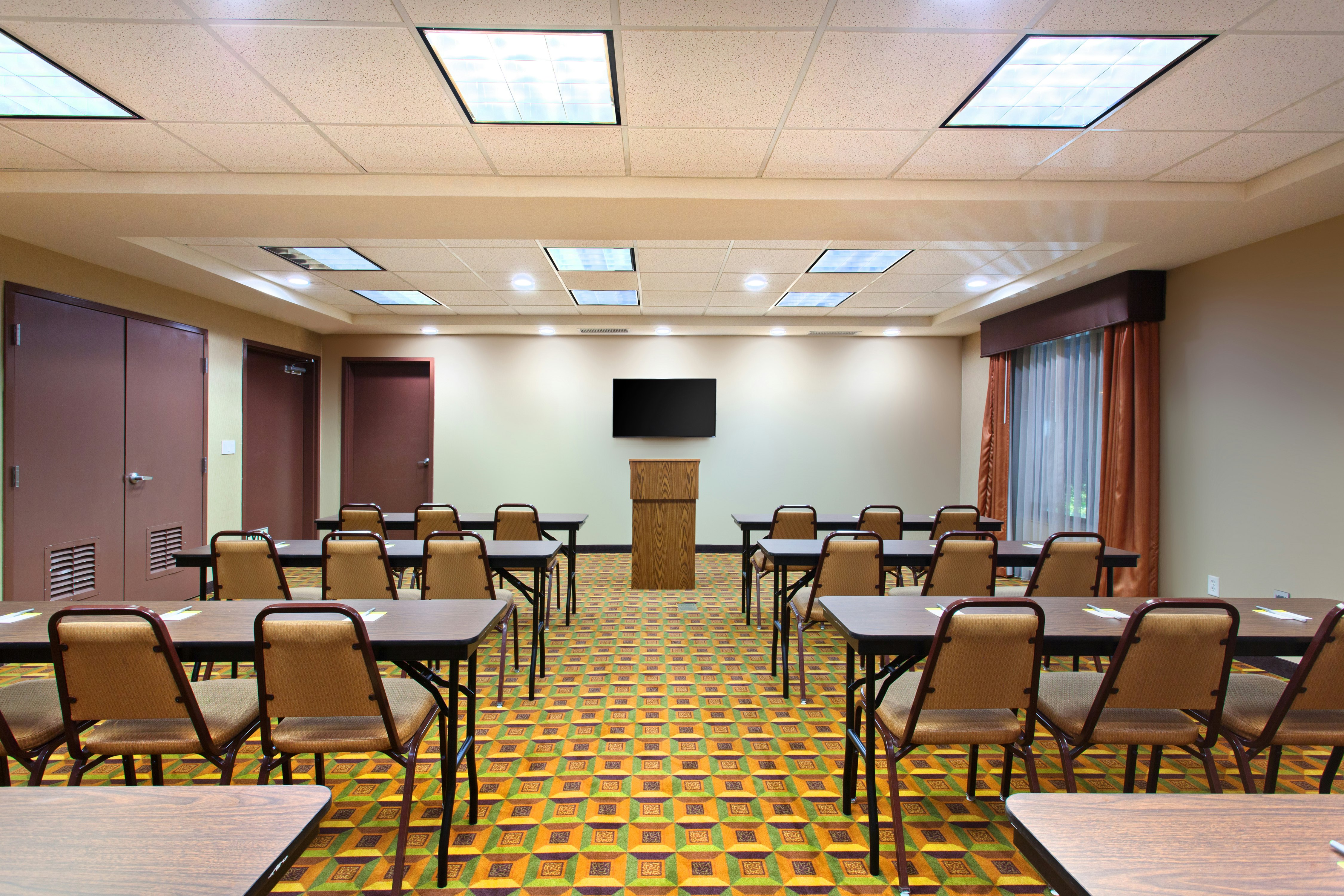 Hampton Inn & Suites Fresno-Northwest