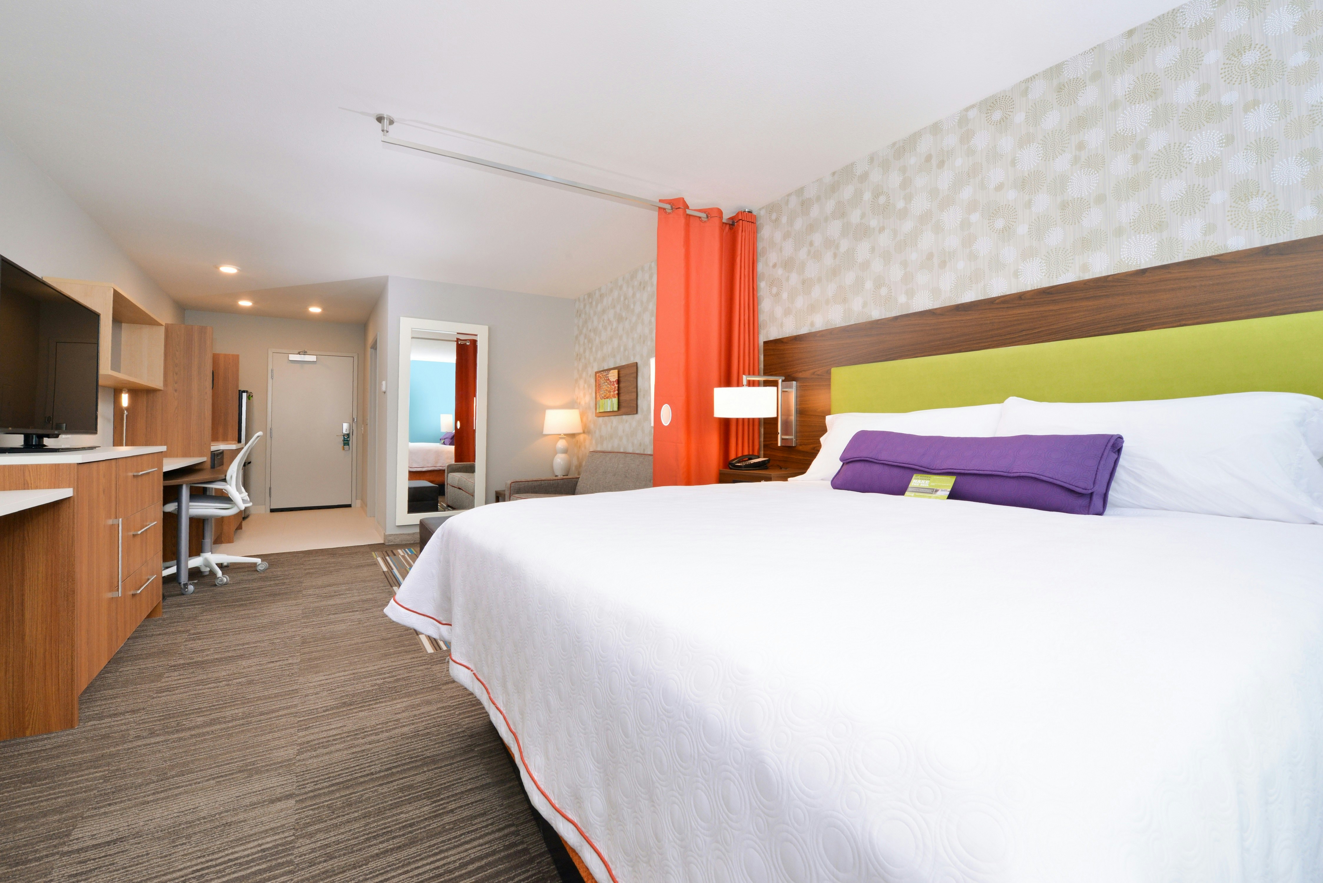 Home2 Suites by Hilton DuPont