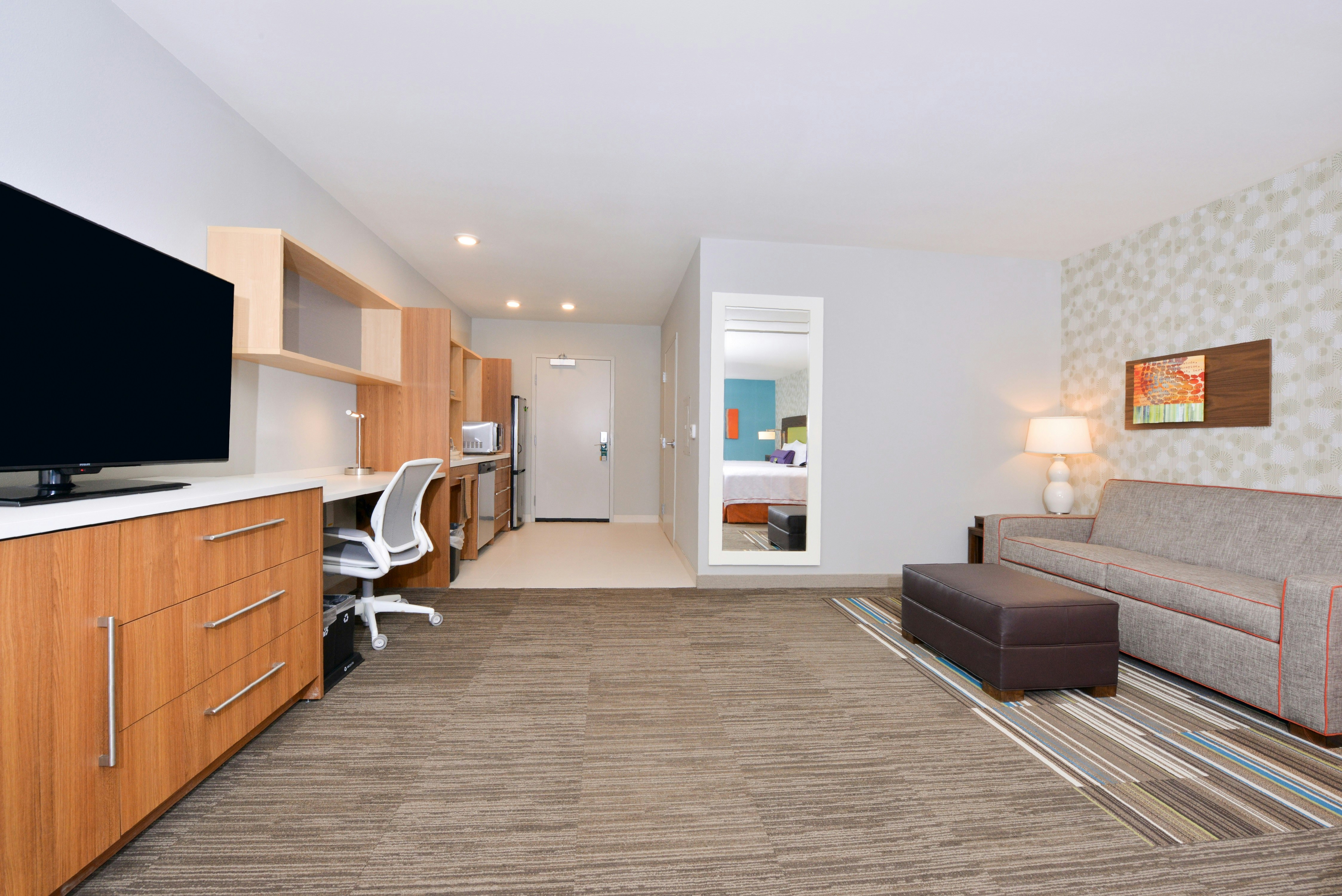 Home2 Suites by Hilton DuPont