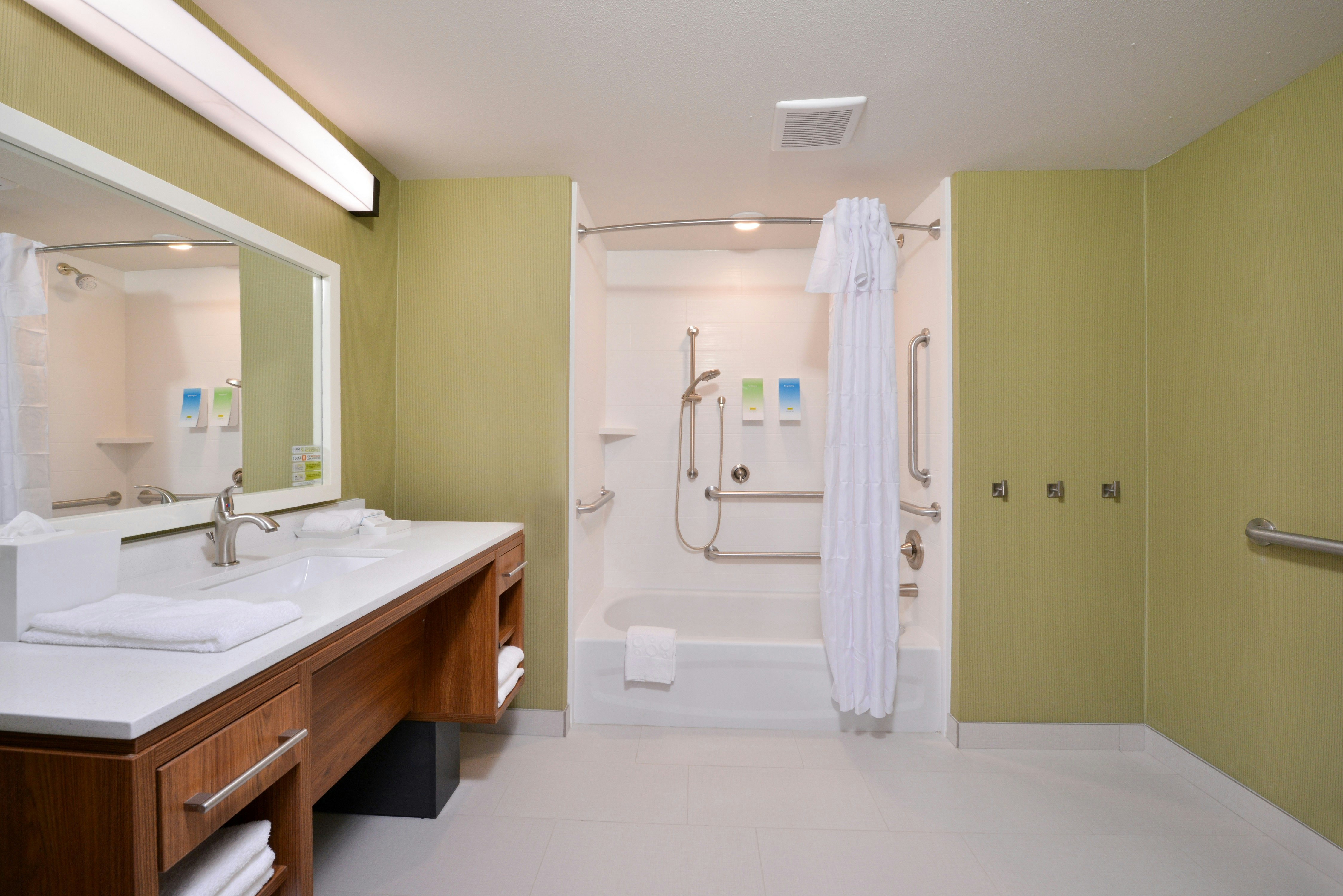 Home2 Suites by Hilton DuPont