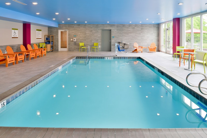 Home2 Suites by Hilton DuPont