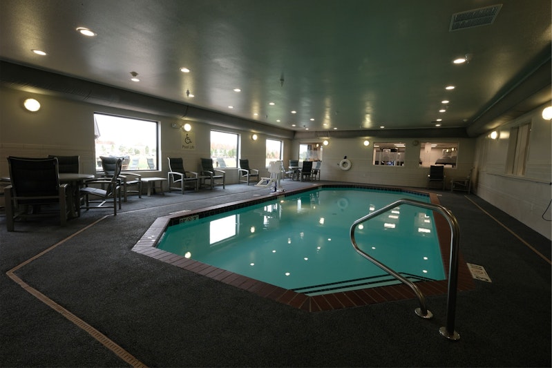 Hampton Inn Searcy
