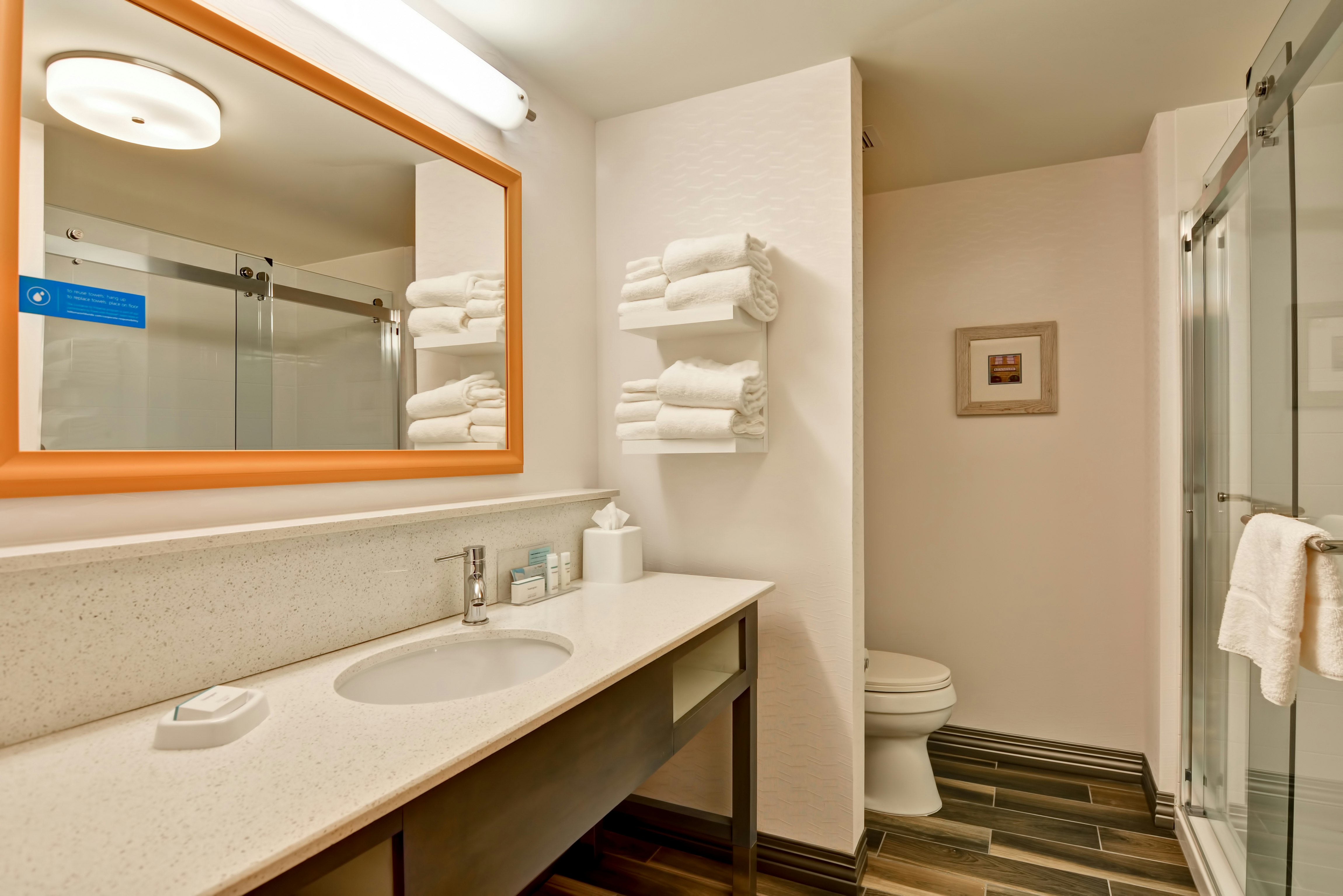 Hampton Inn by Hilton Atlanta Kennesaw