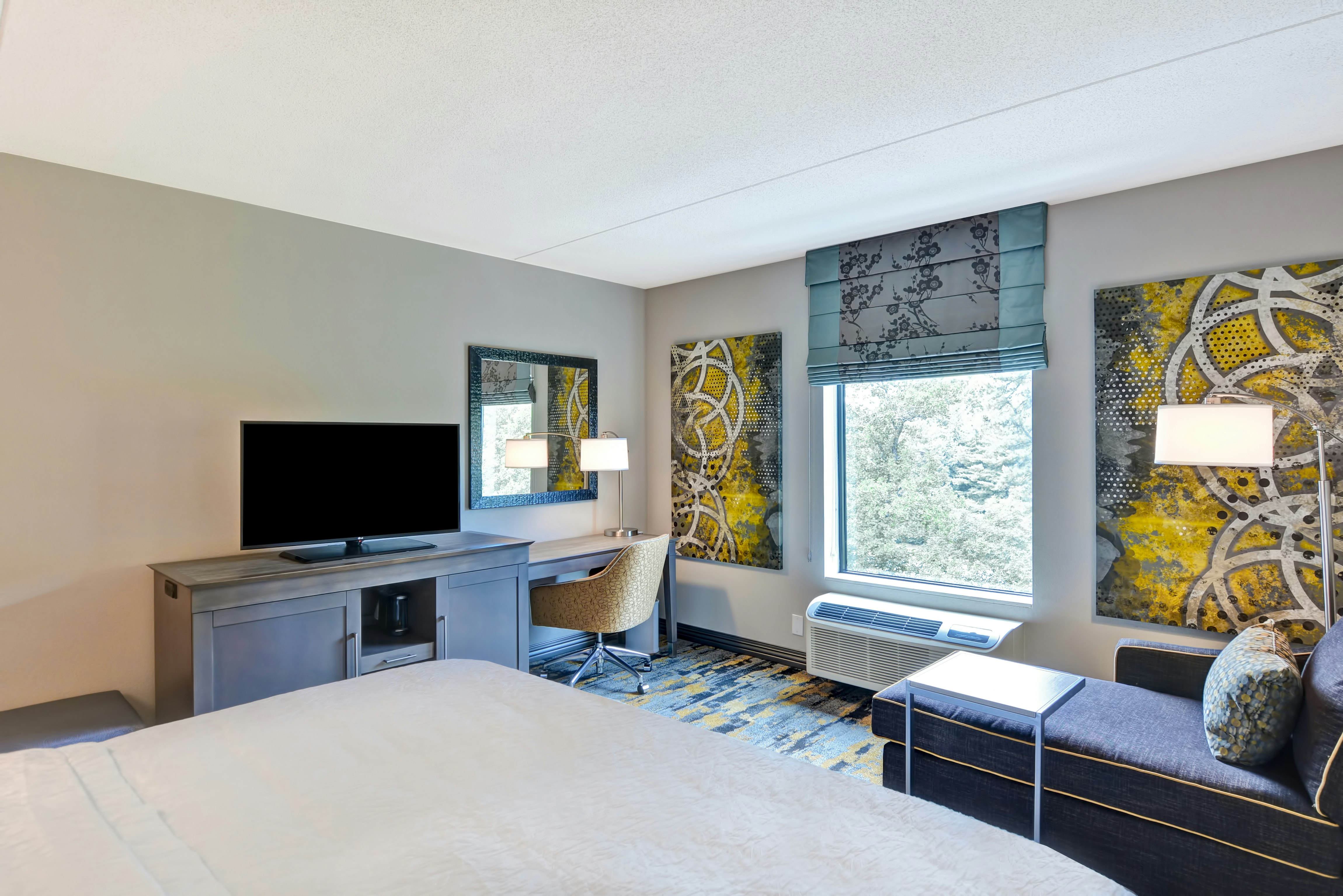 Hampton Inn by Hilton Atlanta Kennesaw
