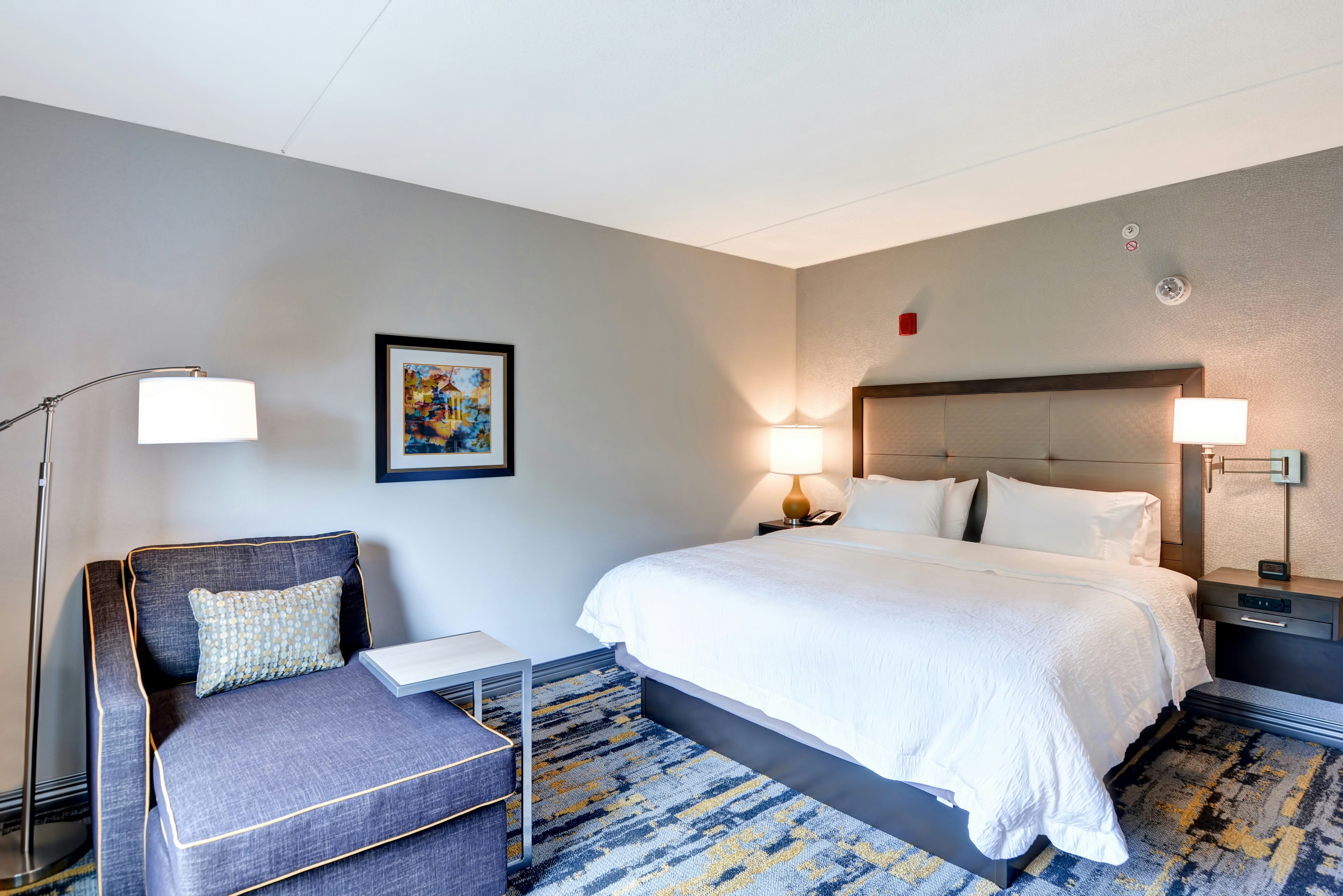 Hampton Inn by Hilton Atlanta Kennesaw