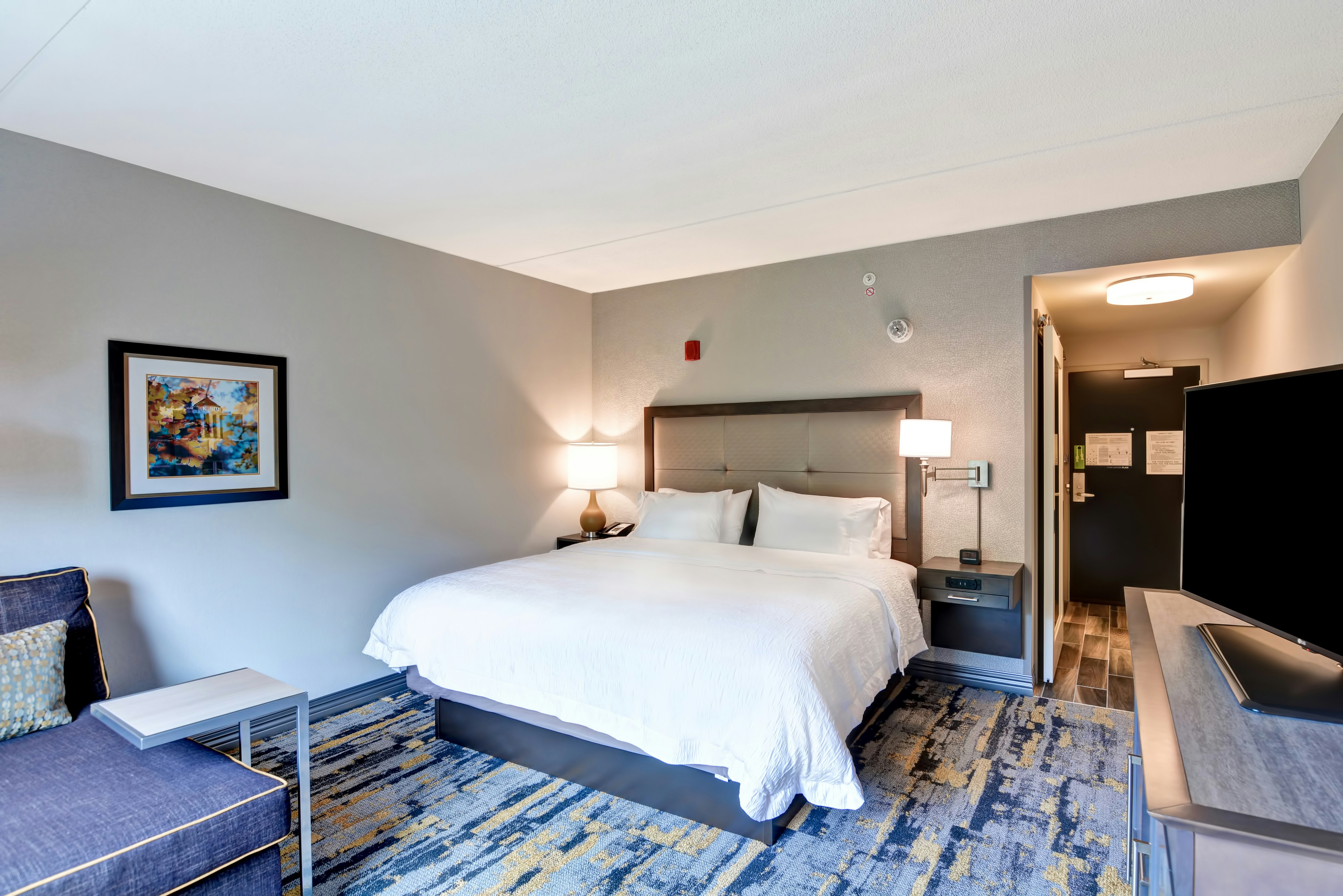 Hampton Inn by Hilton Atlanta Kennesaw