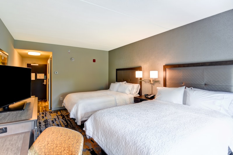 Hampton Inn by Hilton Atlanta Kennesaw