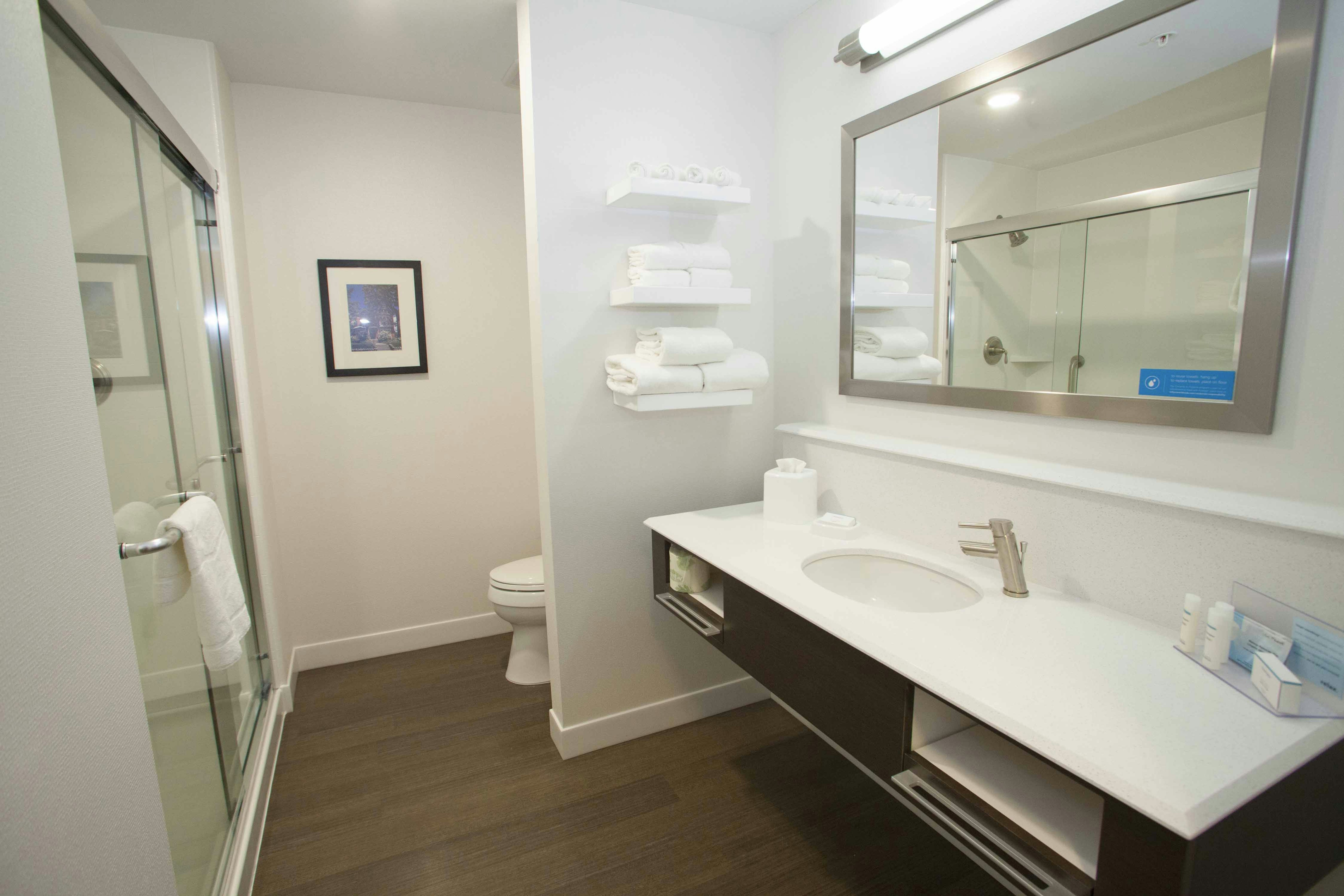 Hampton Inn & Suites St. Paul Downtown
