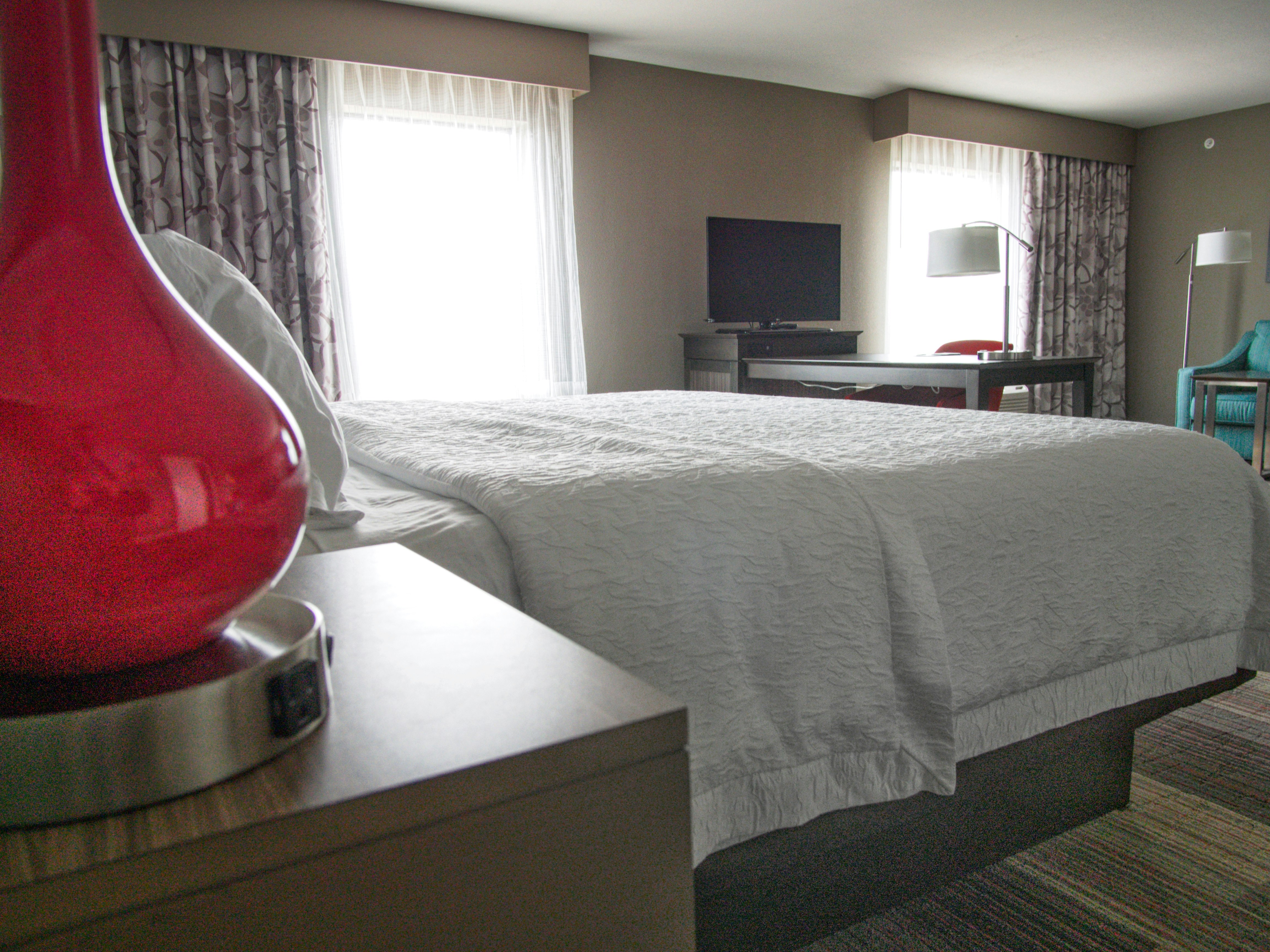 Hampton Inn and Suites Moore