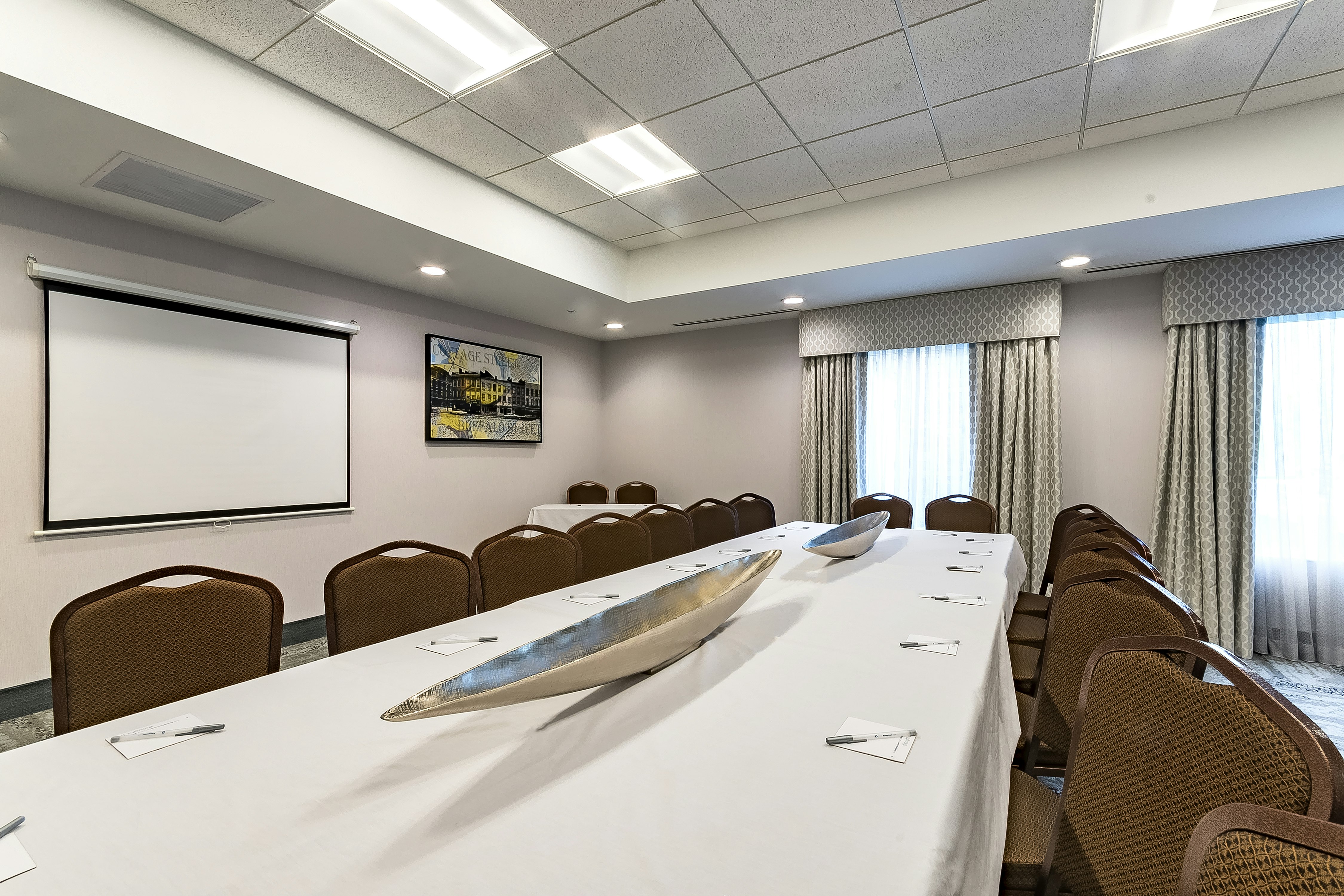 Hampton Inn Lockport