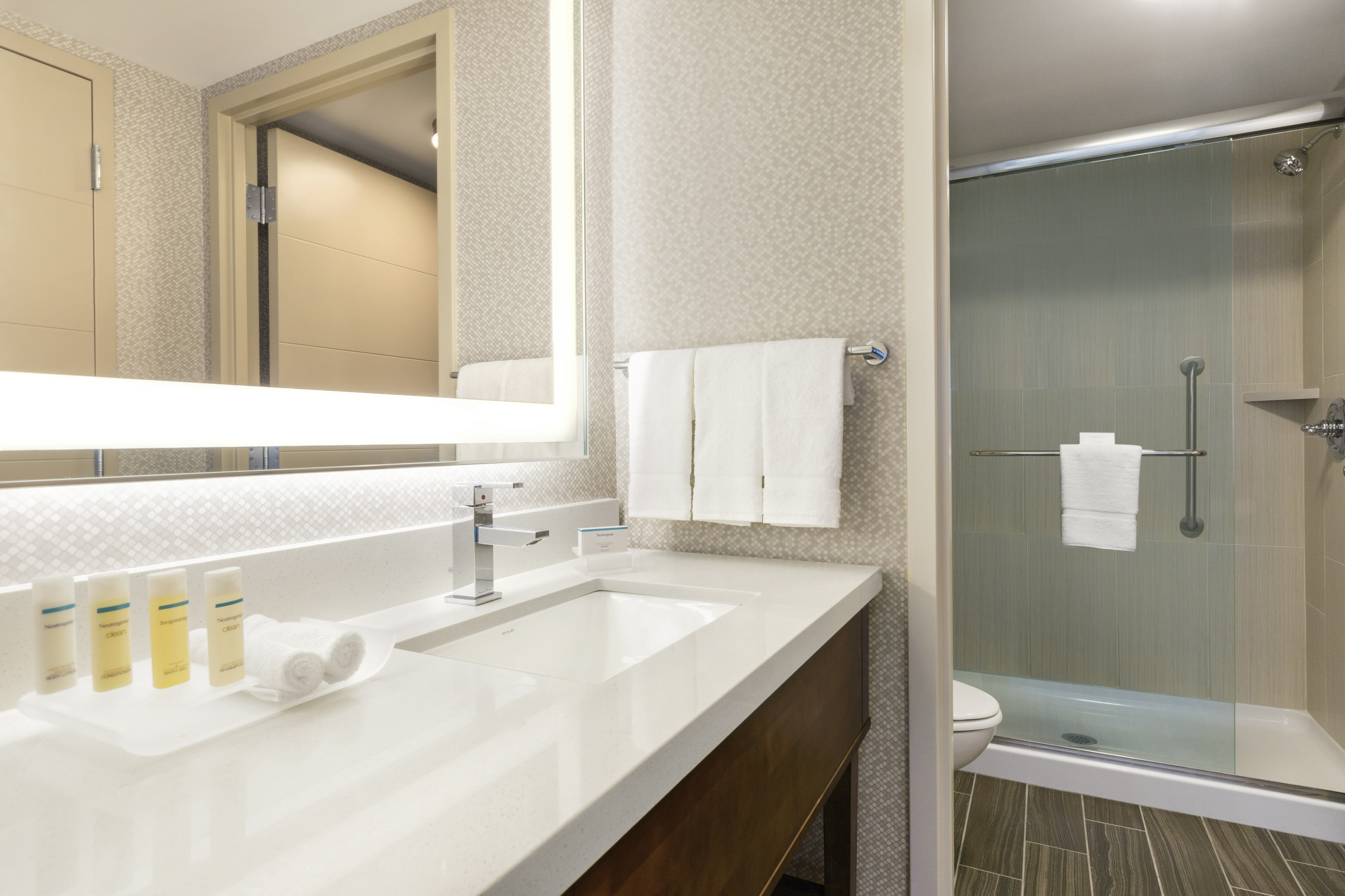 Homewood Suites Washington DC Capitol-Navy Yard