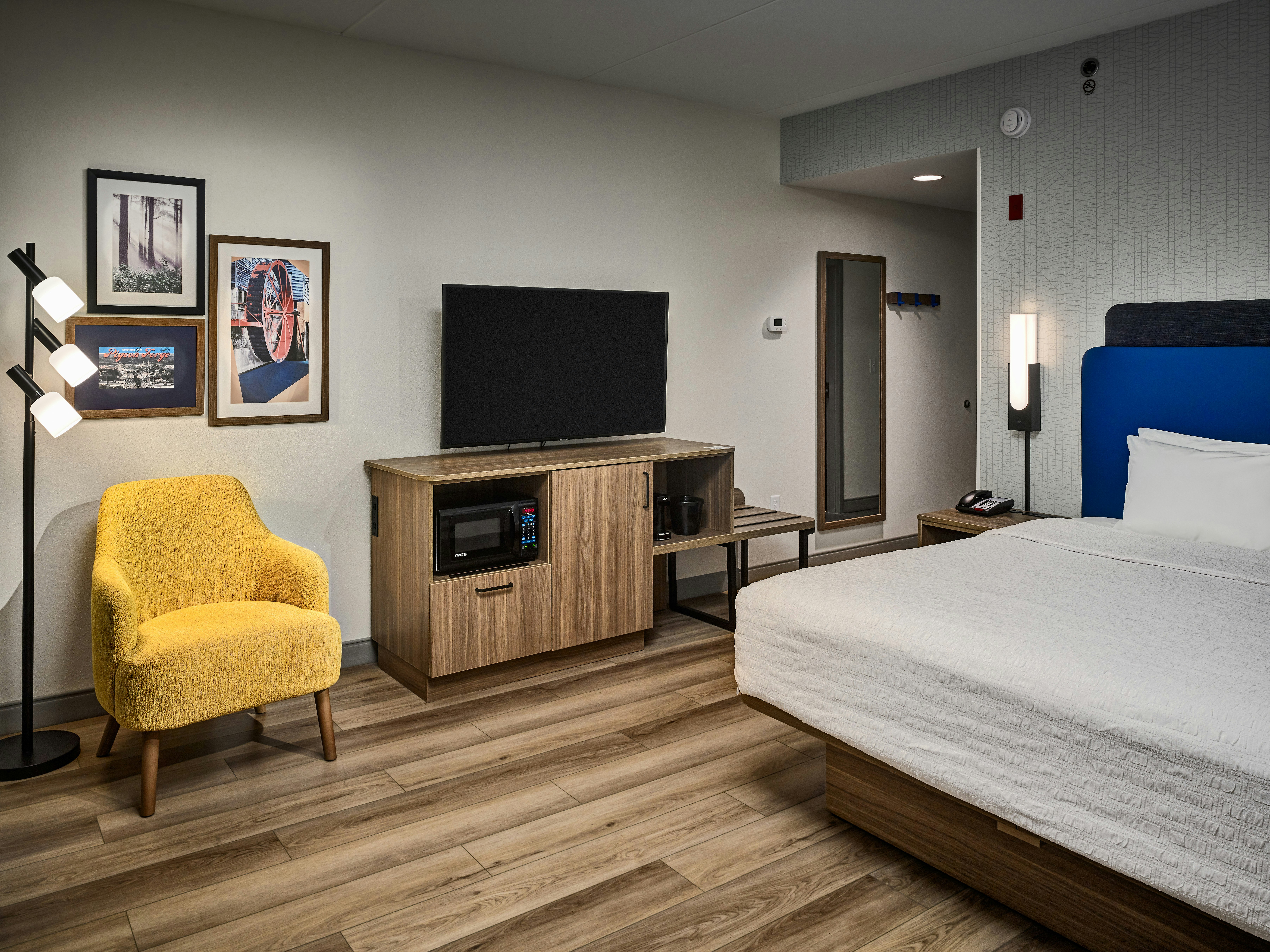 Hampton Inn Pigeon Forge