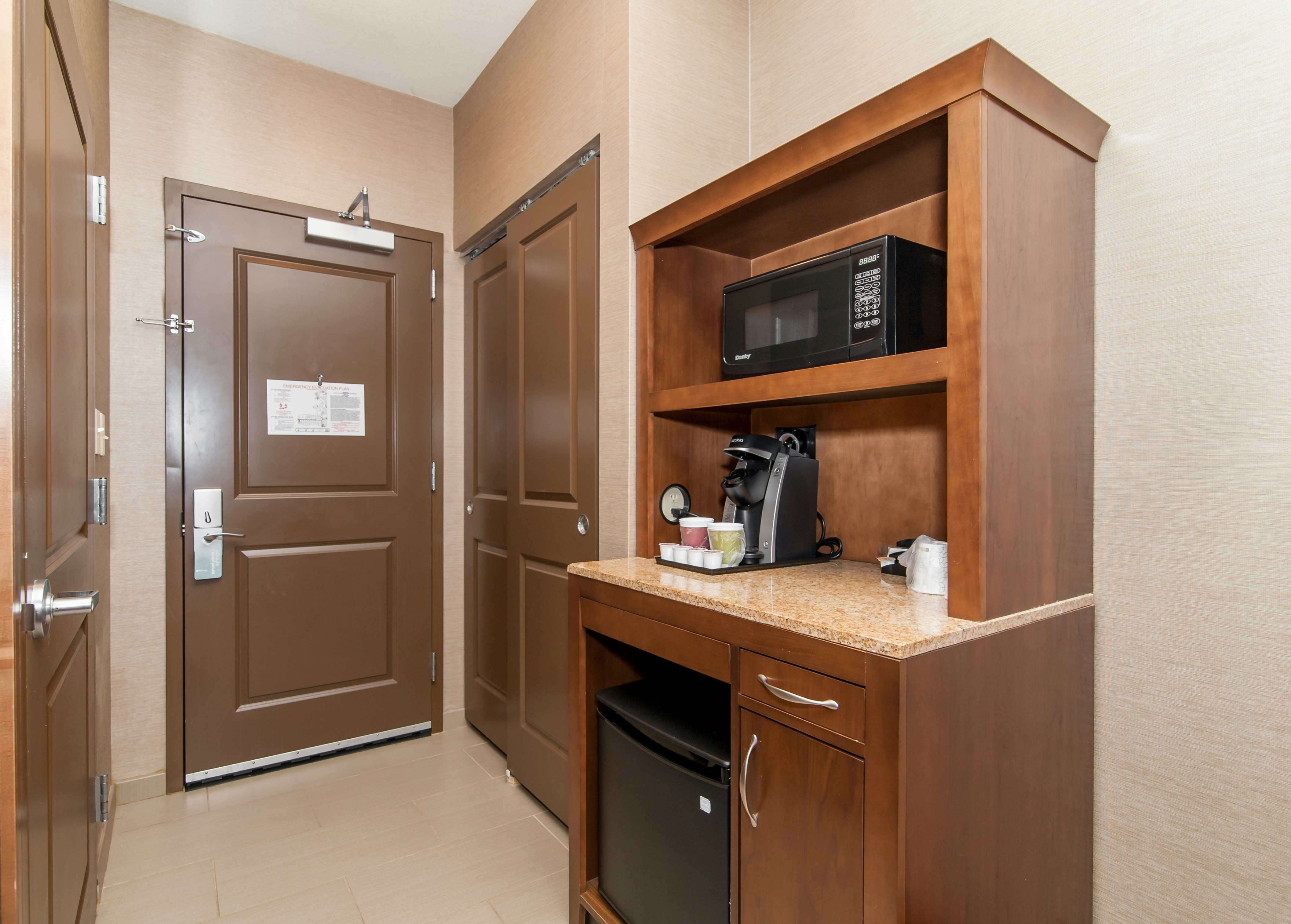 Hilton Garden Inn Preston Casino Area