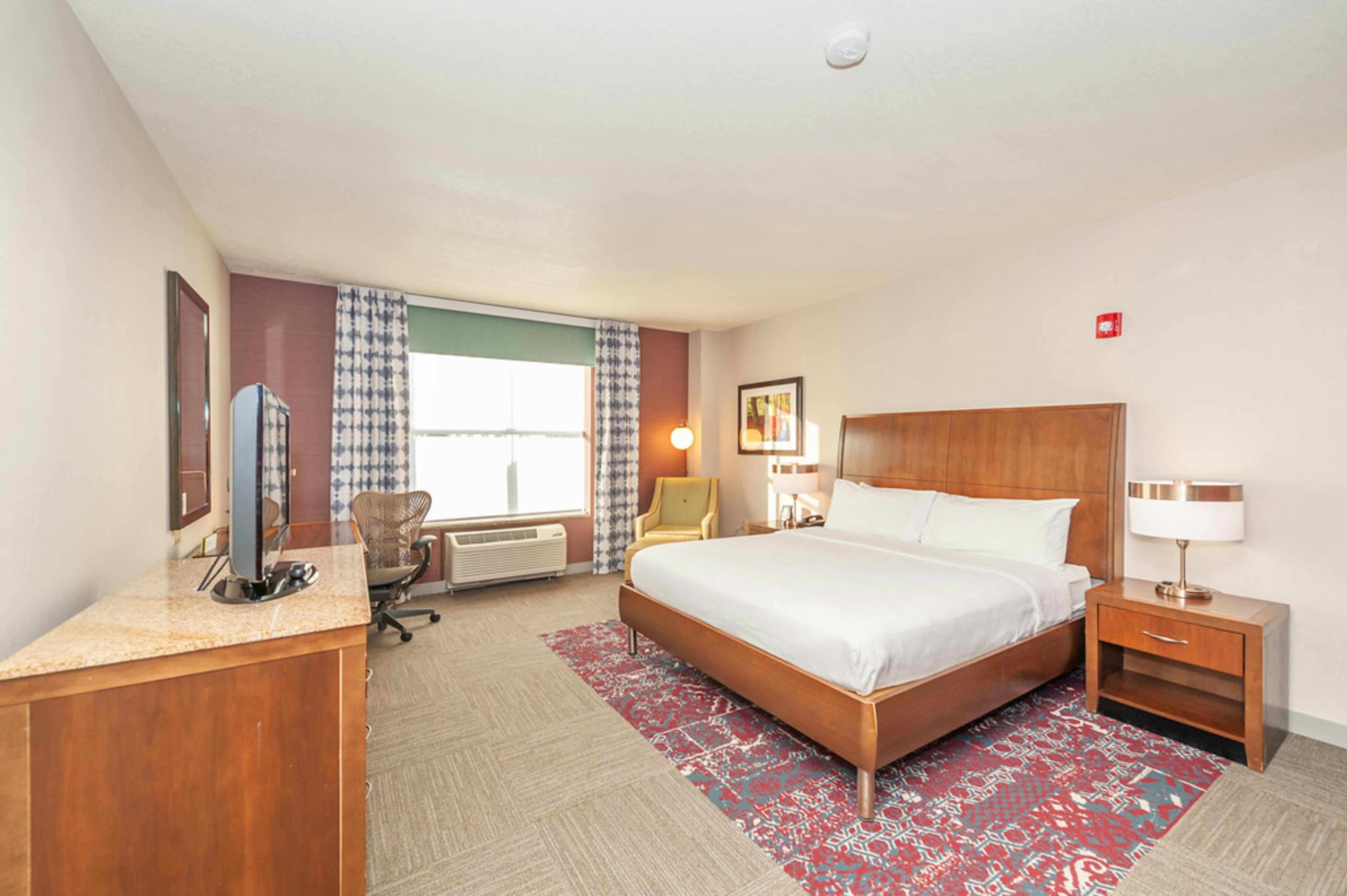 Hilton Garden Inn Preston Casino Area