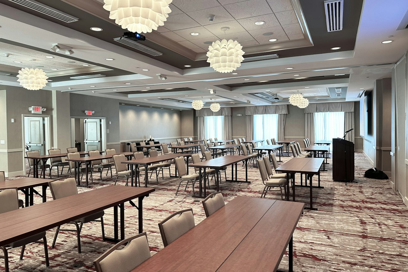Venue gallery photo