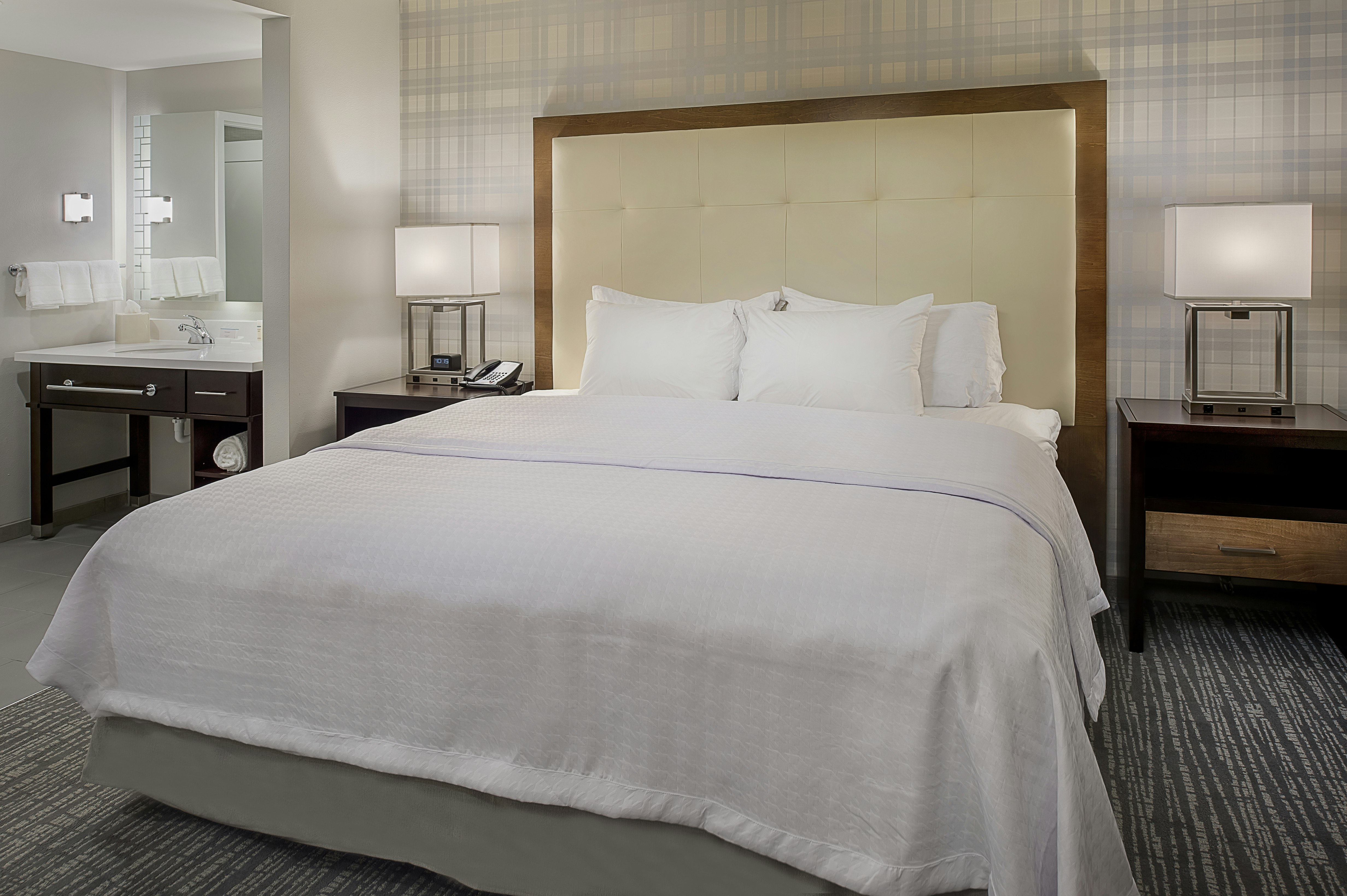 Homewood Suites by Hilton St. Louis Westport