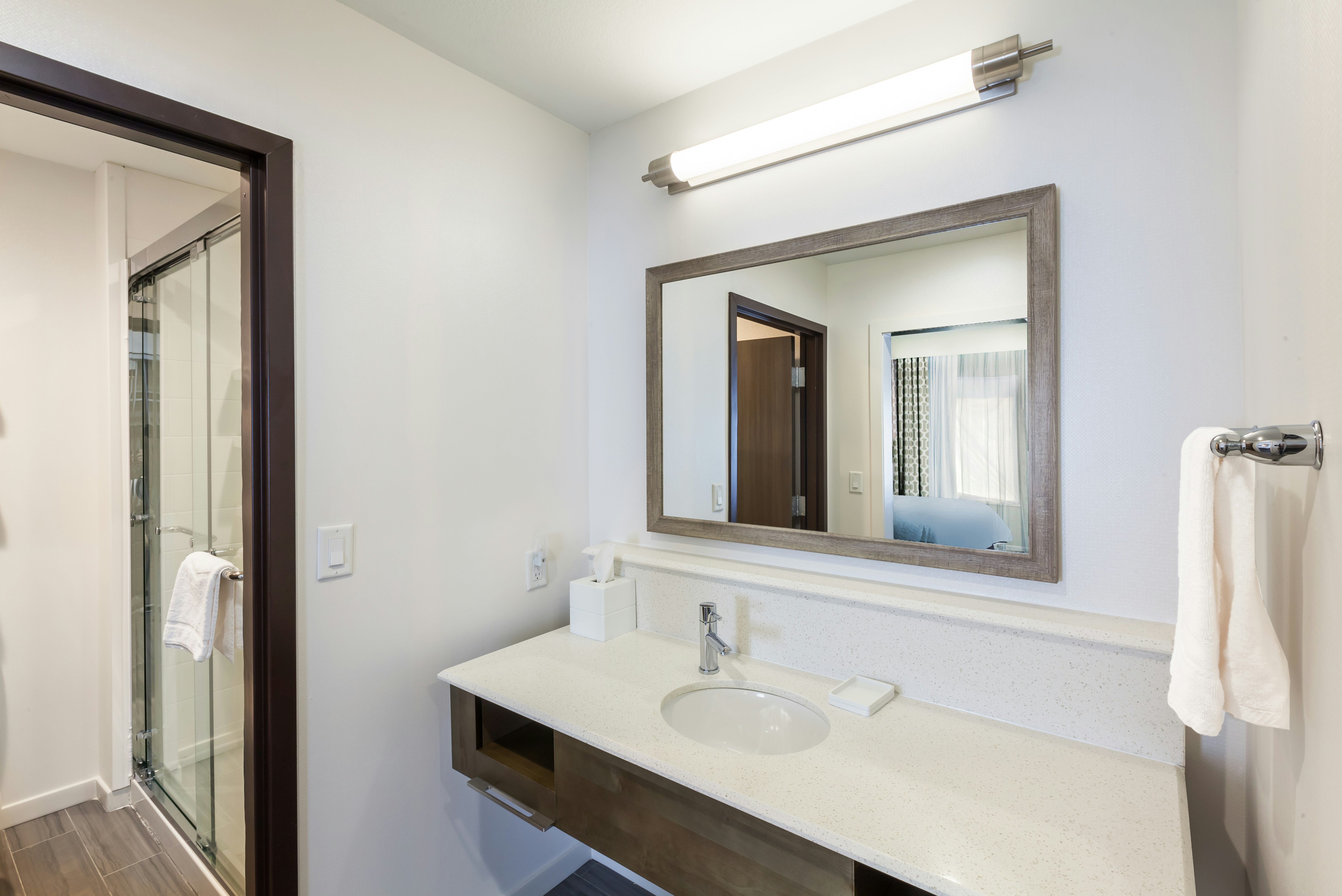 Hampton Inn & Suites Houston/Atascocita