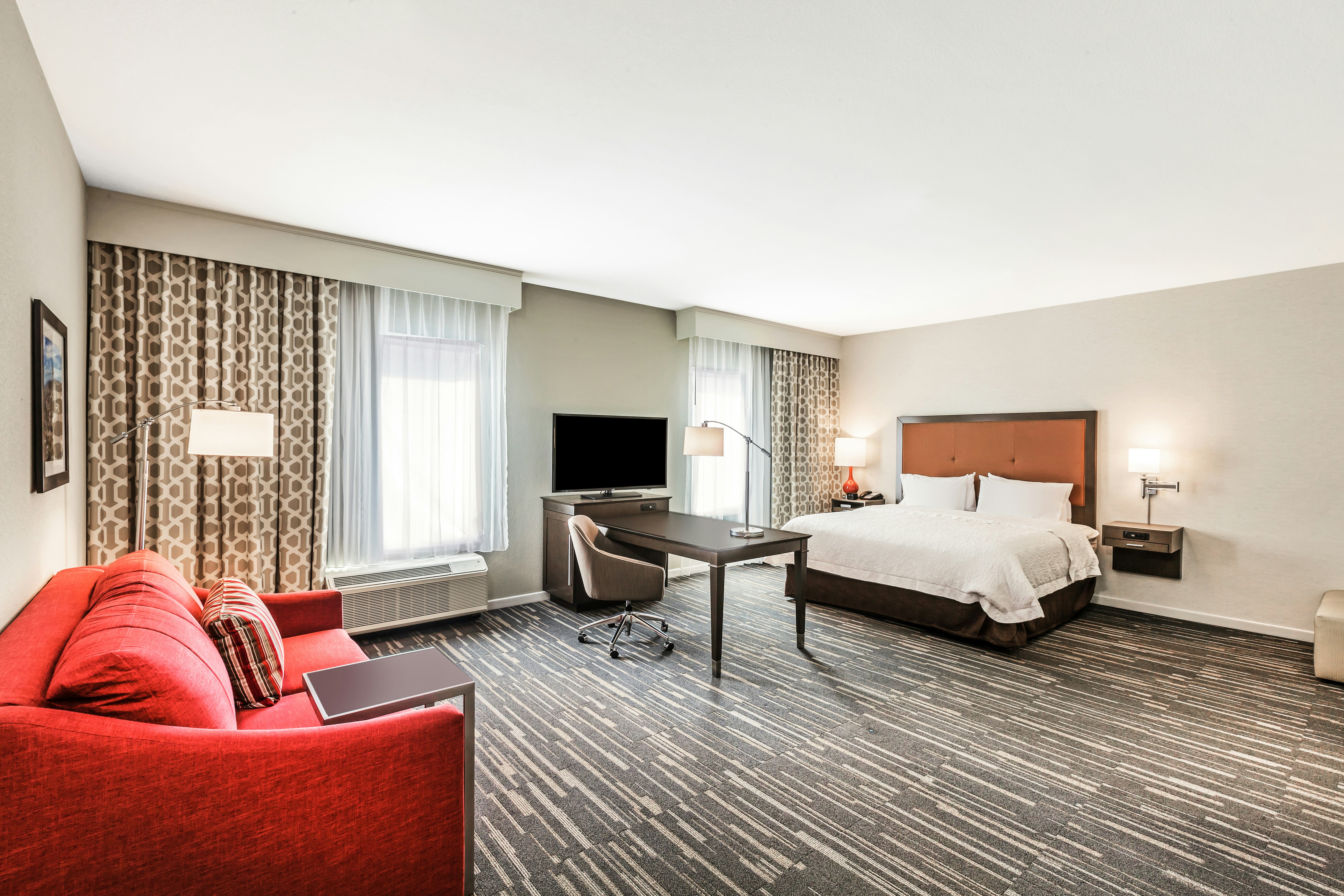 Hampton Inn & Suites Houston/Atascocita