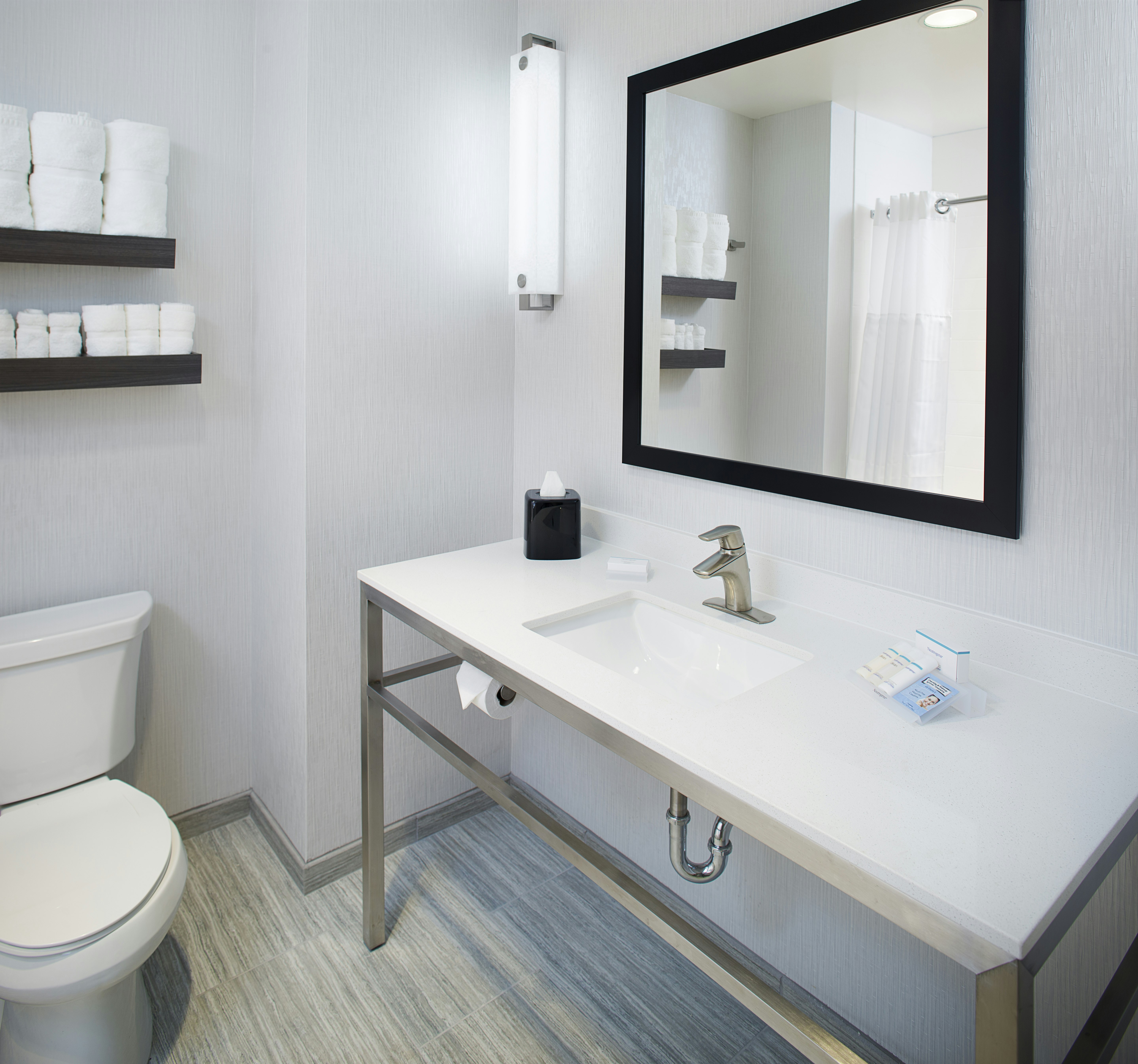 Hilton Garden Inn Dallas/Arlington South