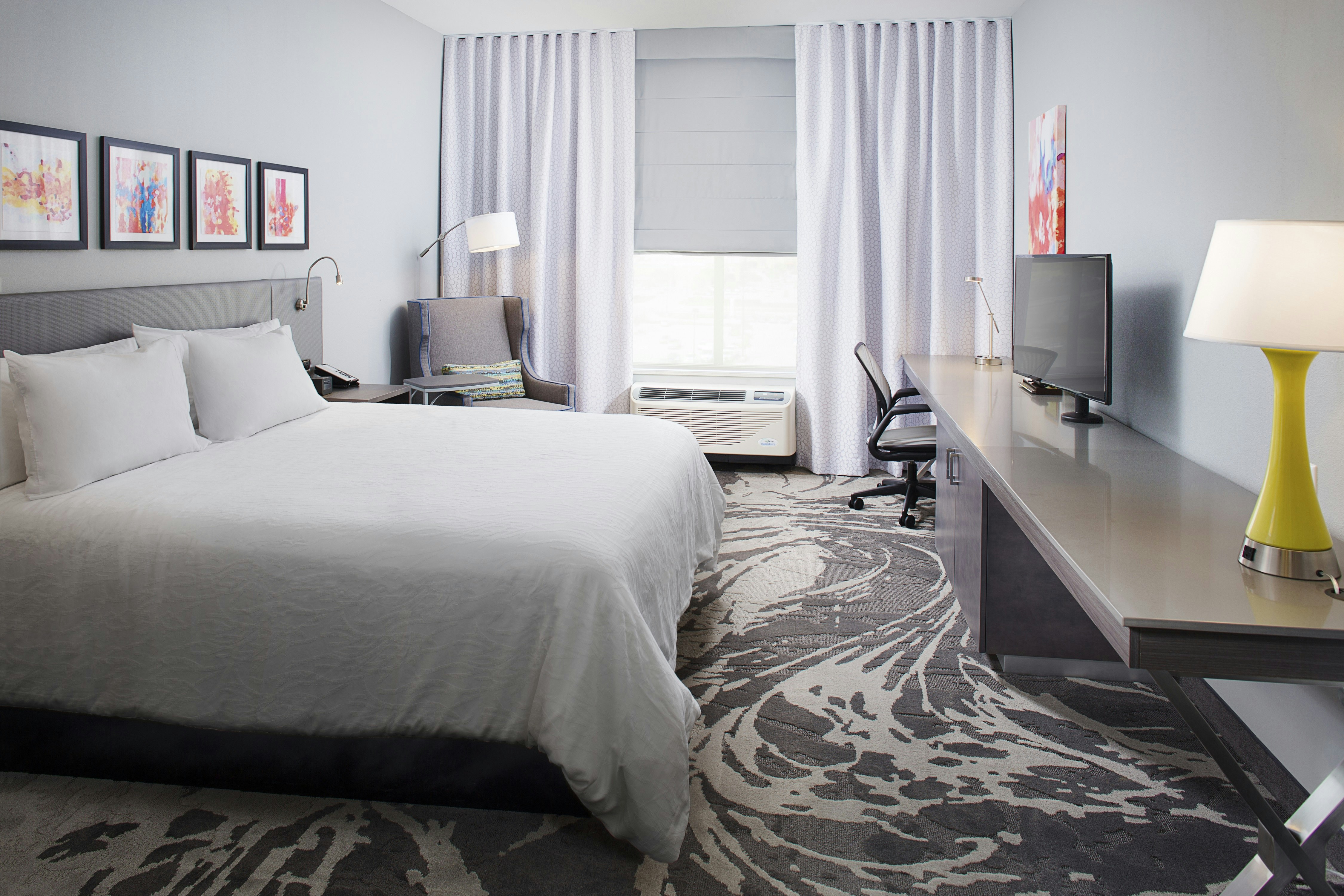 Hilton Garden Inn Dallas/Arlington South