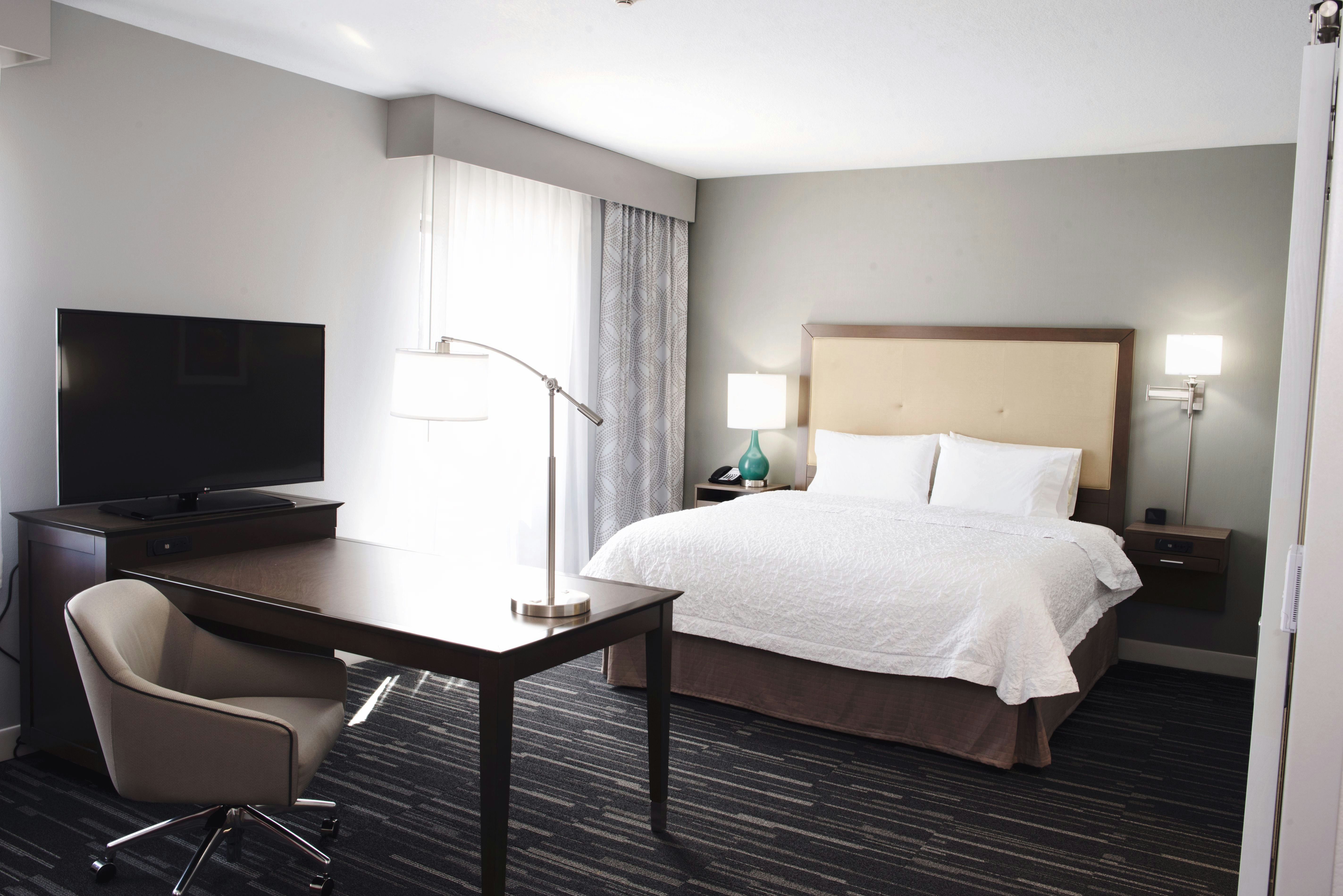 Hampton Inn & Suites Des Moines/Urbandale