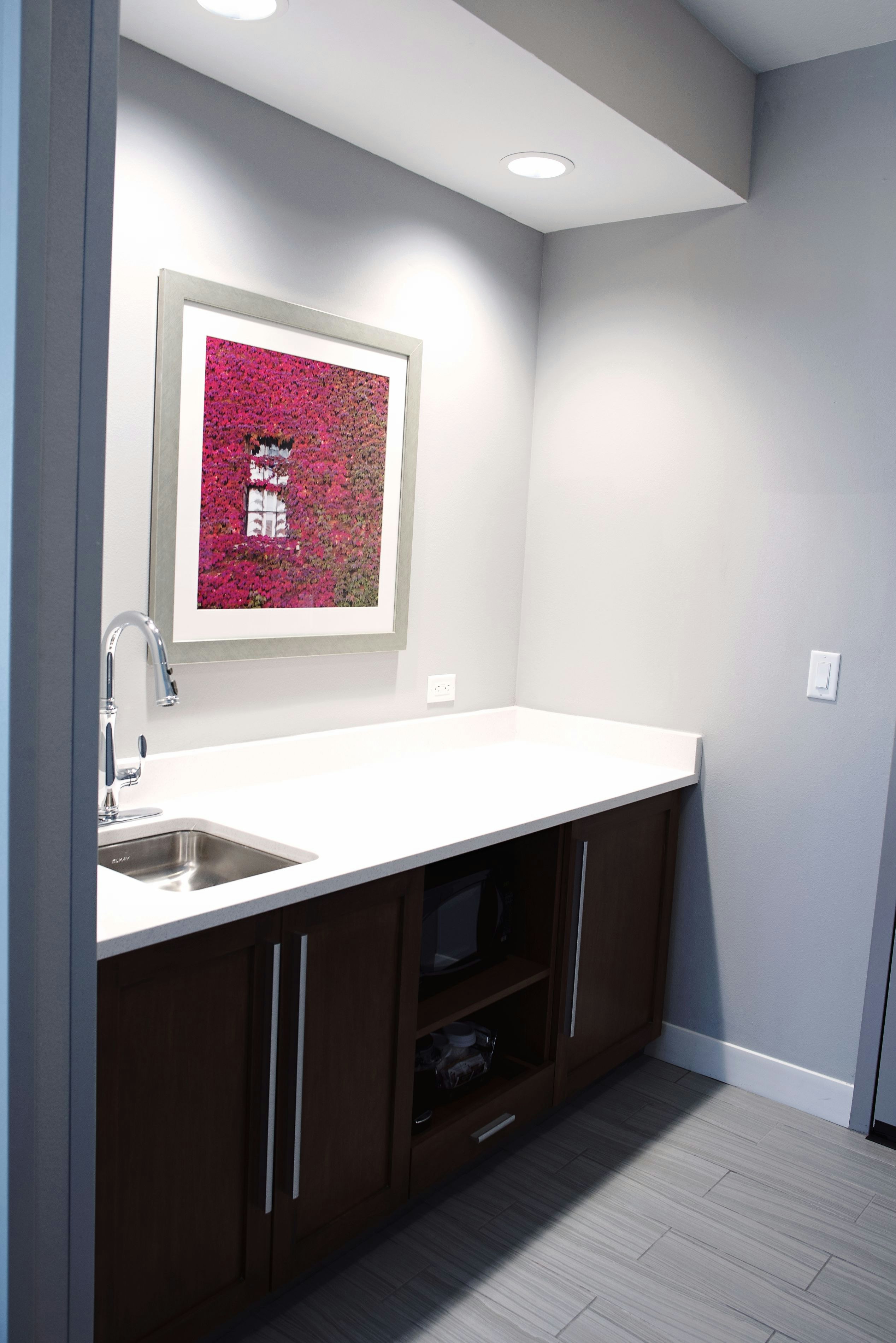 Hampton Inn & Suites Des Moines/Urbandale