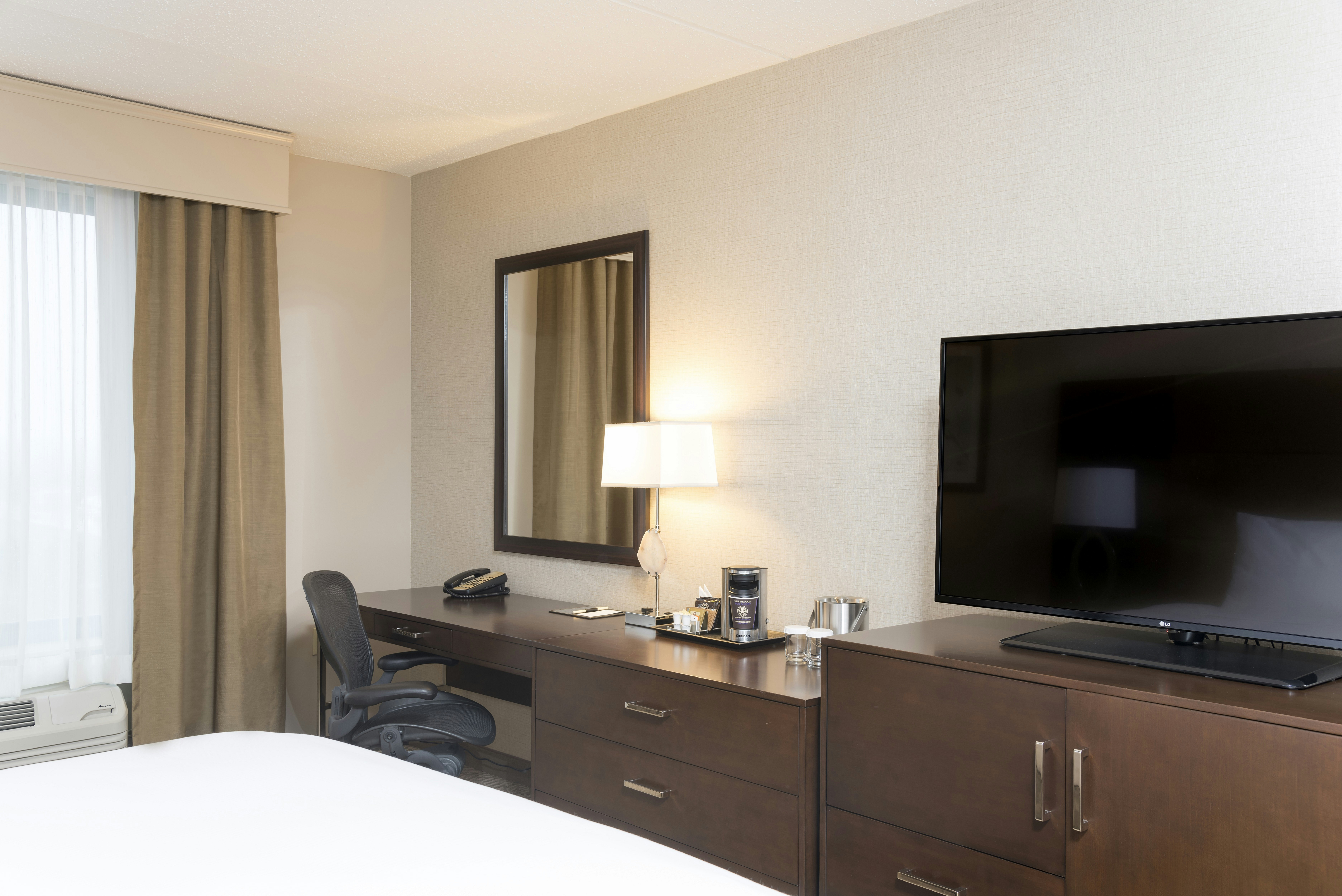 DoubleTree by Hilton Pleasant Prairie Kenosha