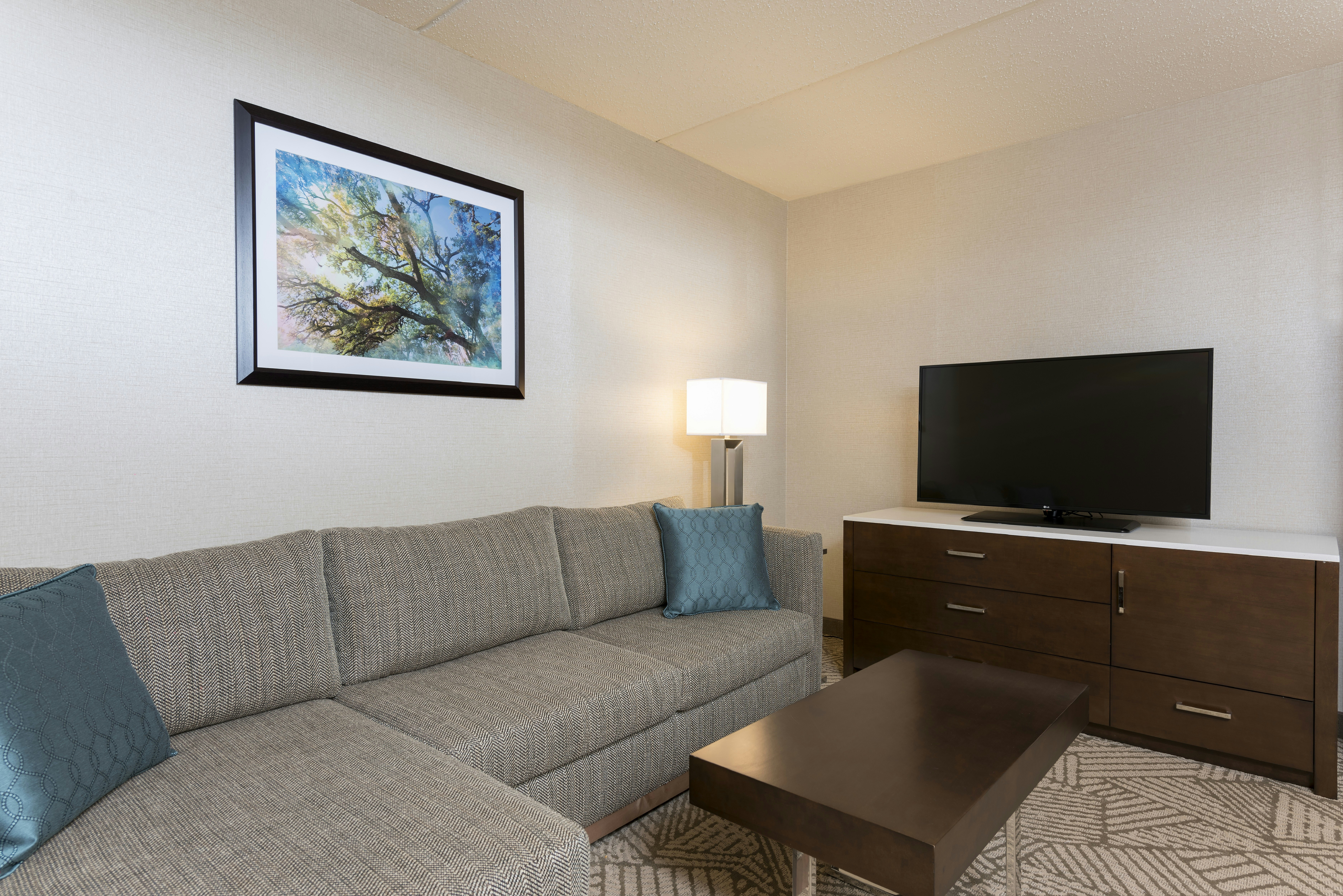 1 KING SUITE