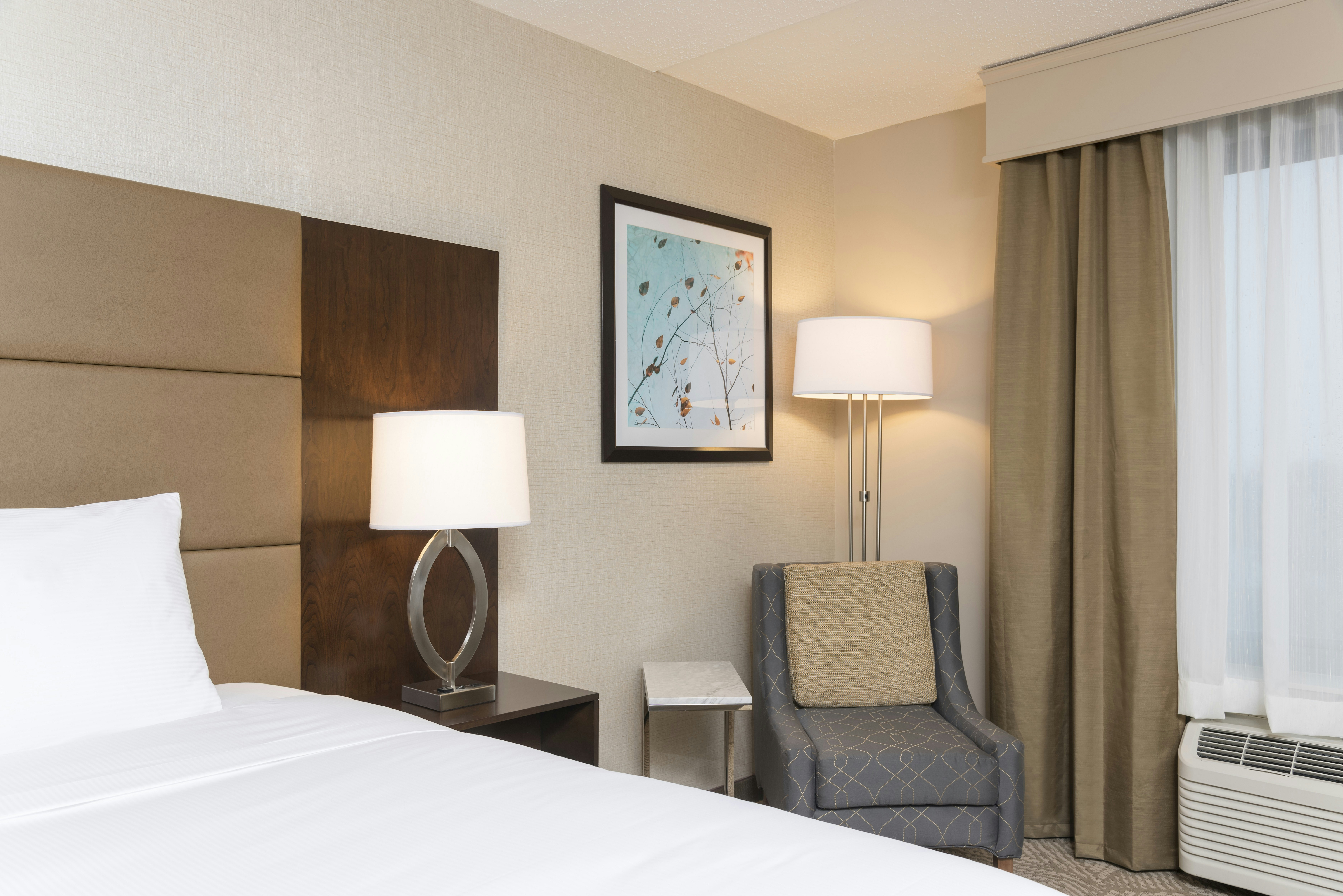 DoubleTree by Hilton Pleasant Prairie Kenosha