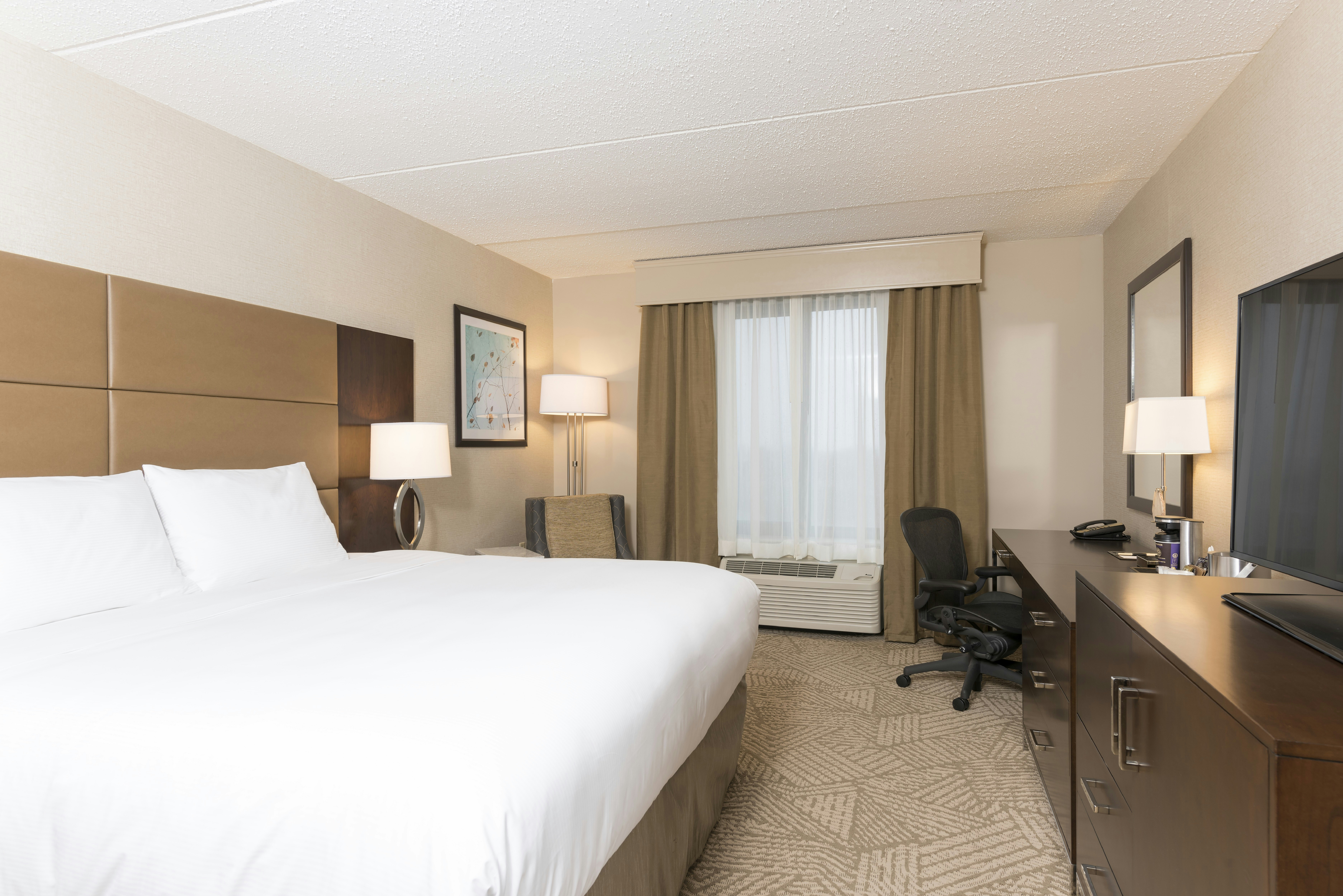 DoubleTree by Hilton Pleasant Prairie Kenosha