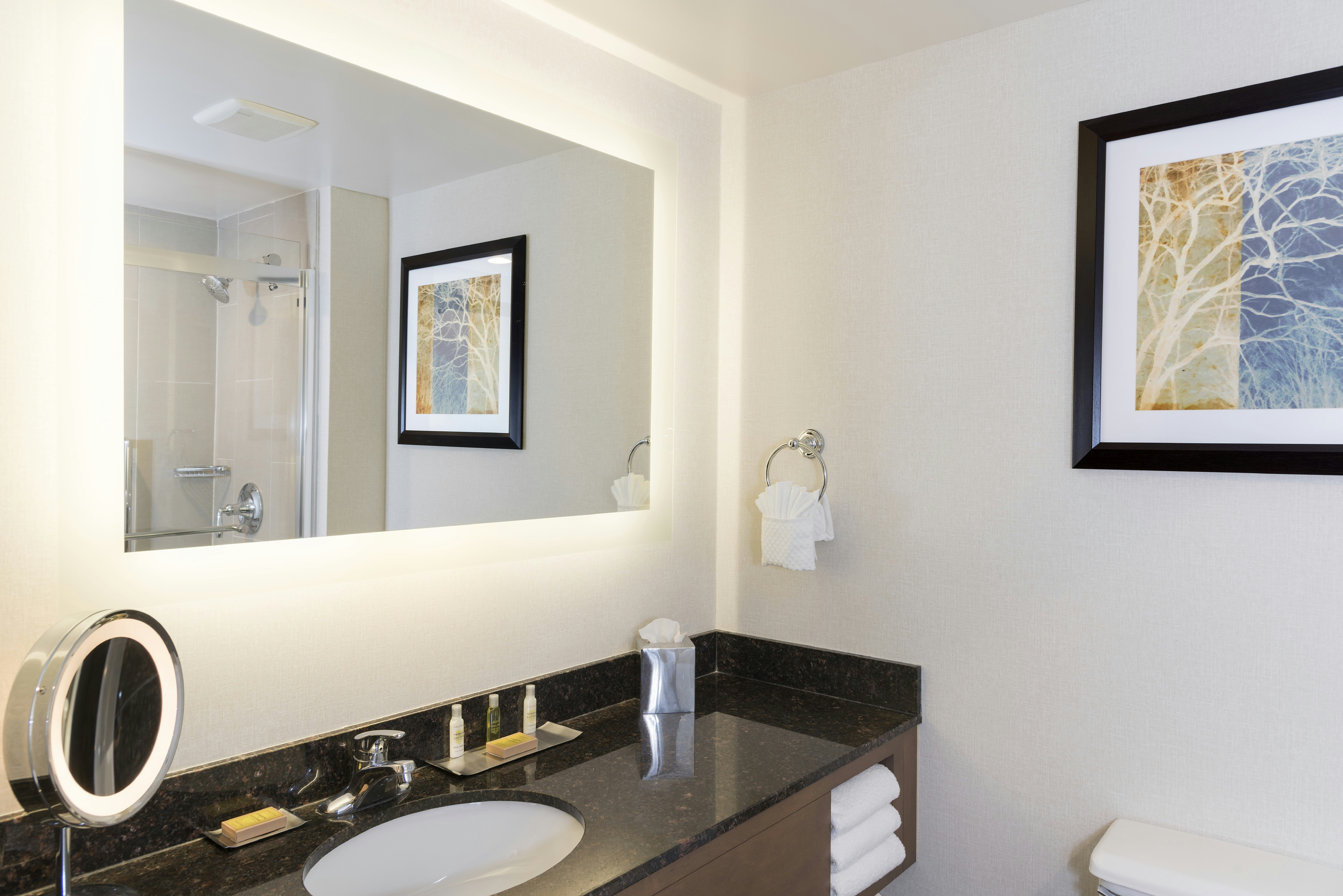 DoubleTree by Hilton Pleasant Prairie Kenosha