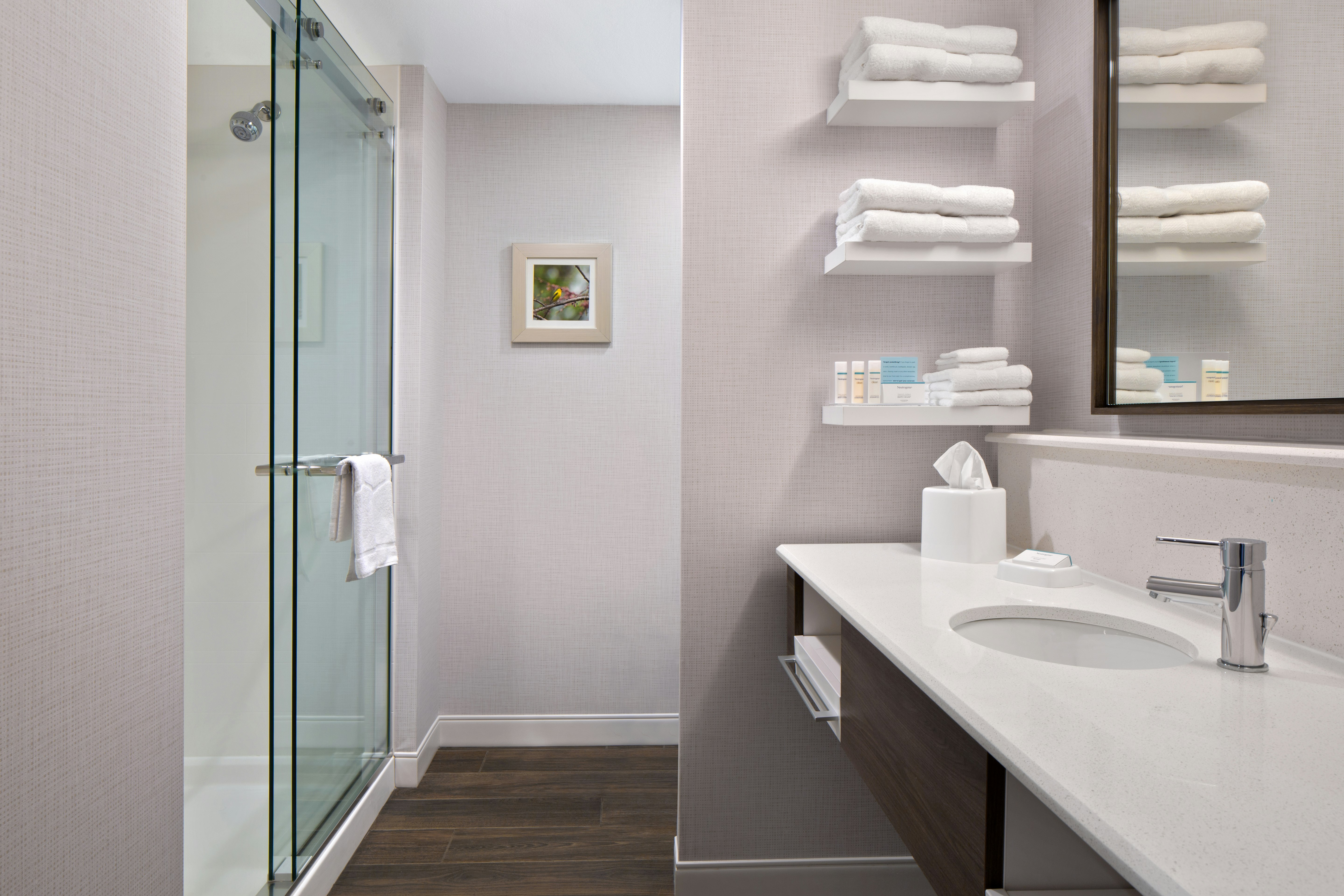 Hampton Inn & Suites Seattle/Woodinville