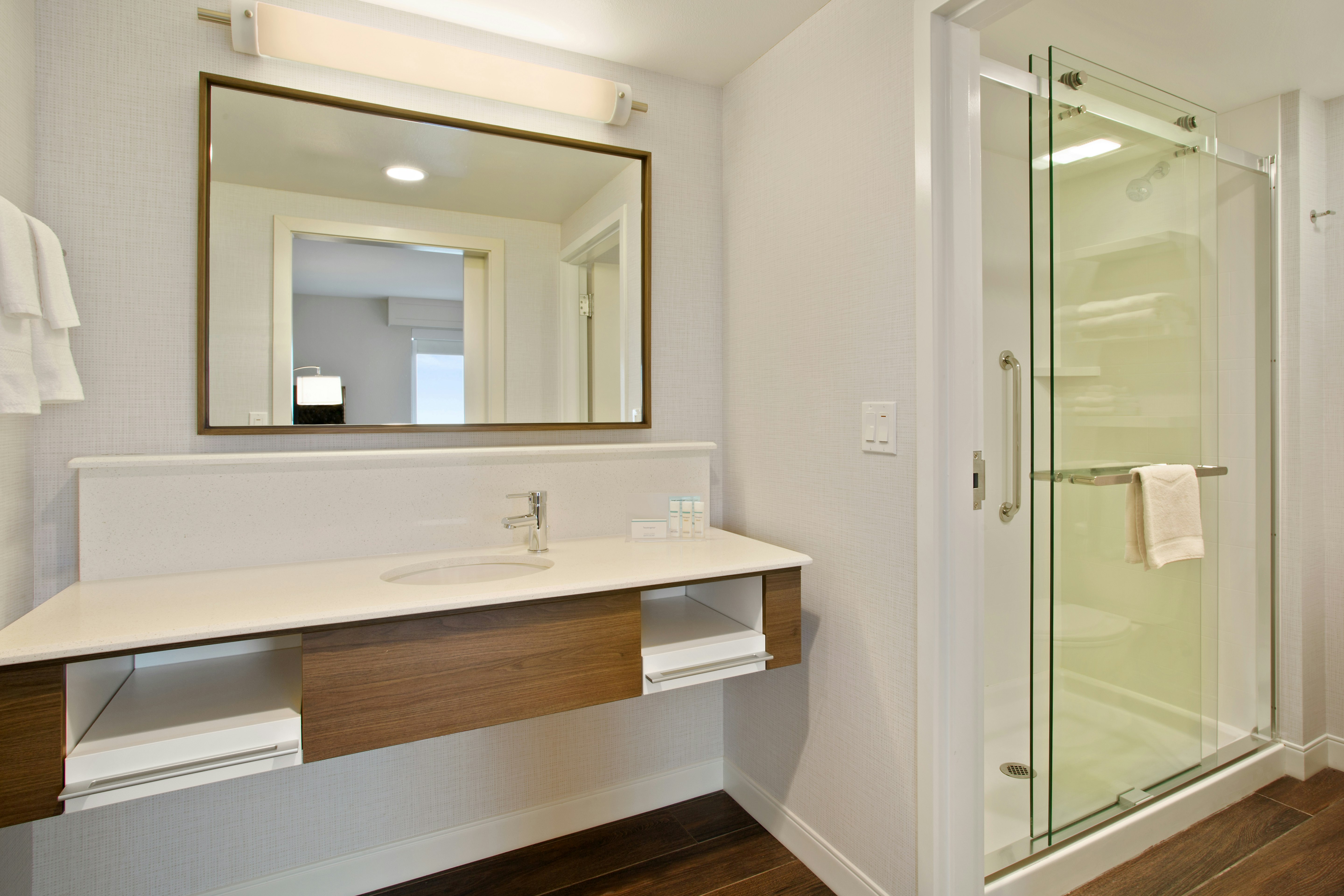 Hampton Inn & Suites Seattle/Woodinville