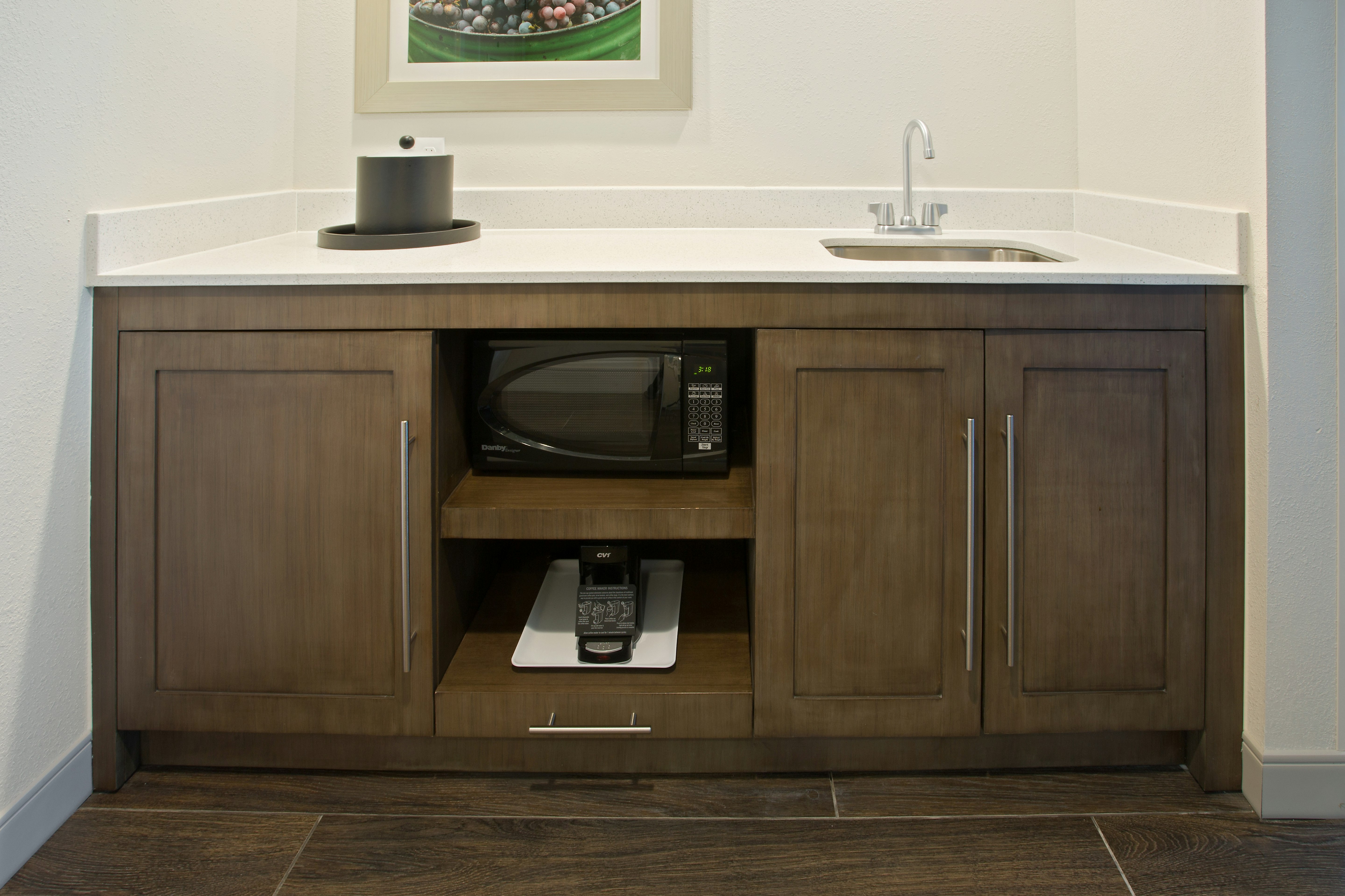 Hampton Inn & Suites Seattle/Woodinville