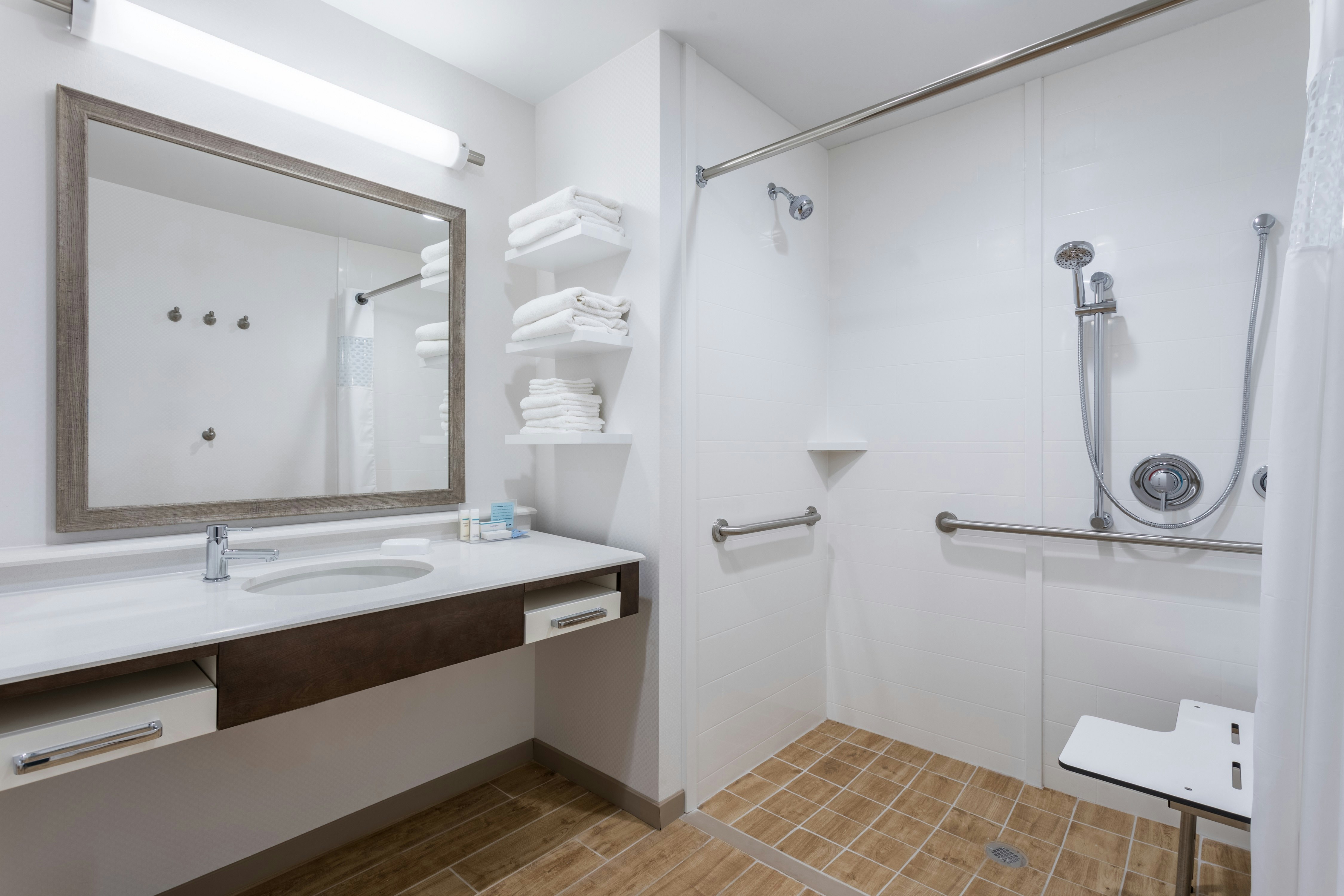 Hampton Inn and Suites Mary Esther-Fort Walton Beach