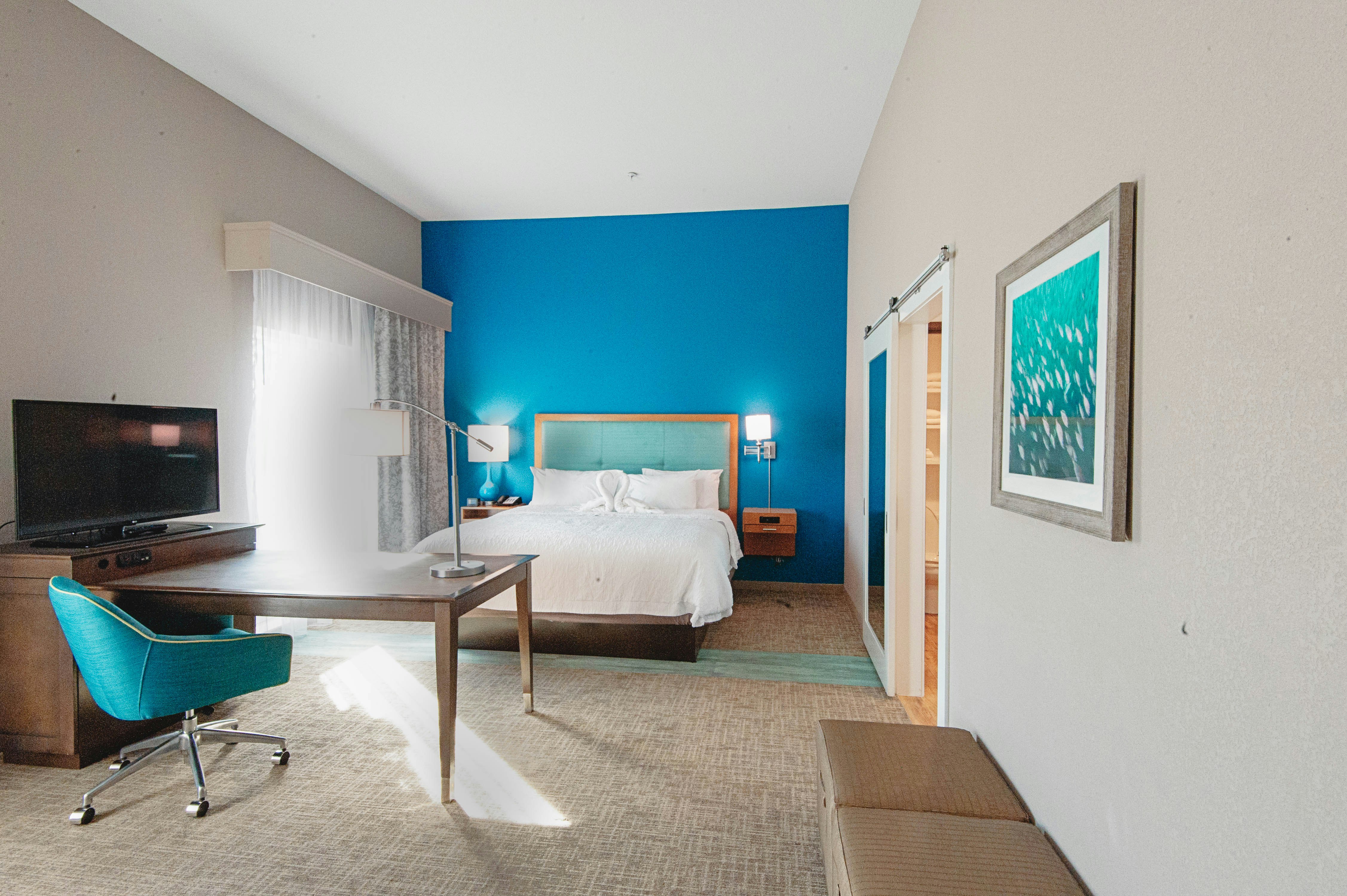 Hampton Inn and Suites Mary Esther-Fort Walton Beach
