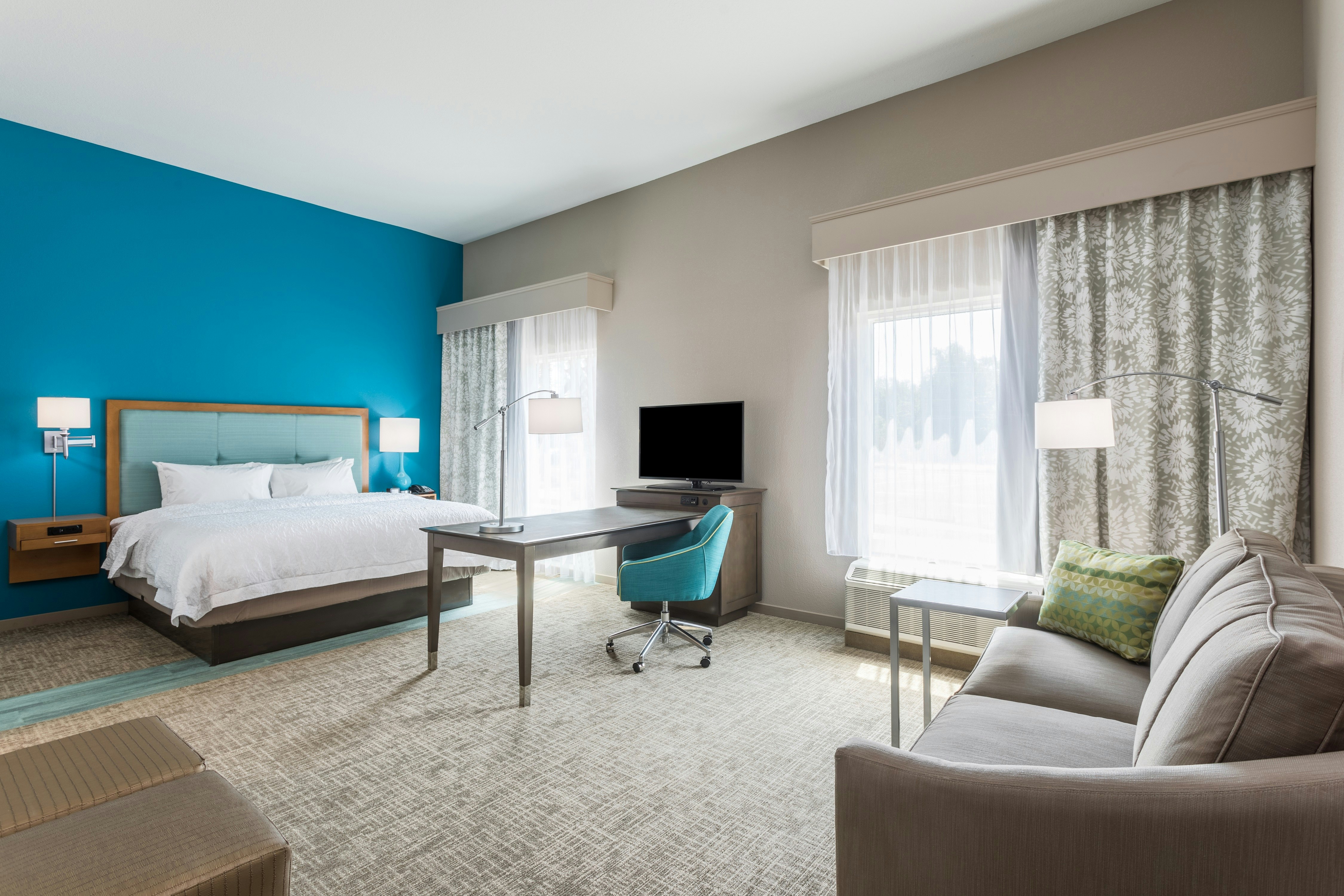 Hampton Inn and Suites Mary Esther-Fort Walton Beach