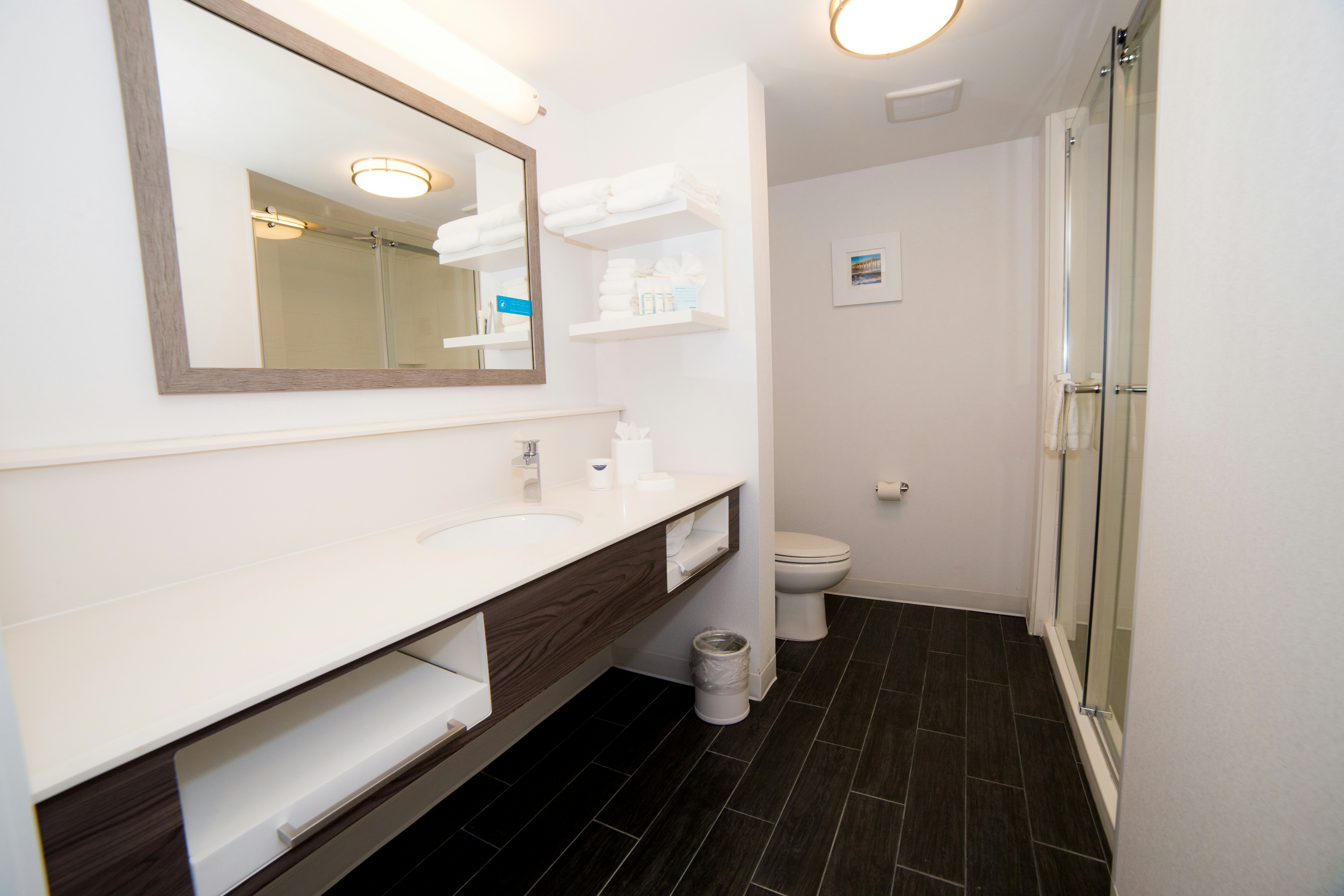 Hampton Inn Atlantic City/Absecon