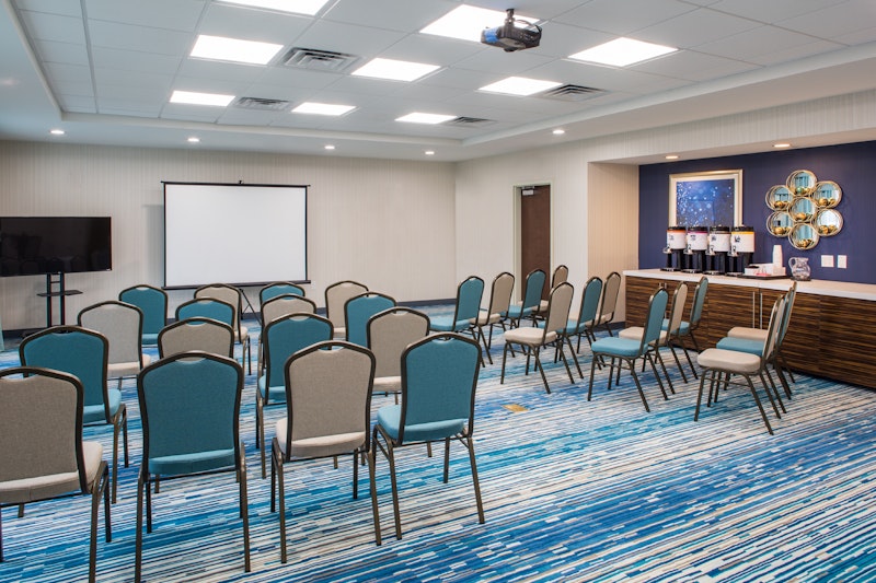 Hampton Inn Atlantic City/Absecon