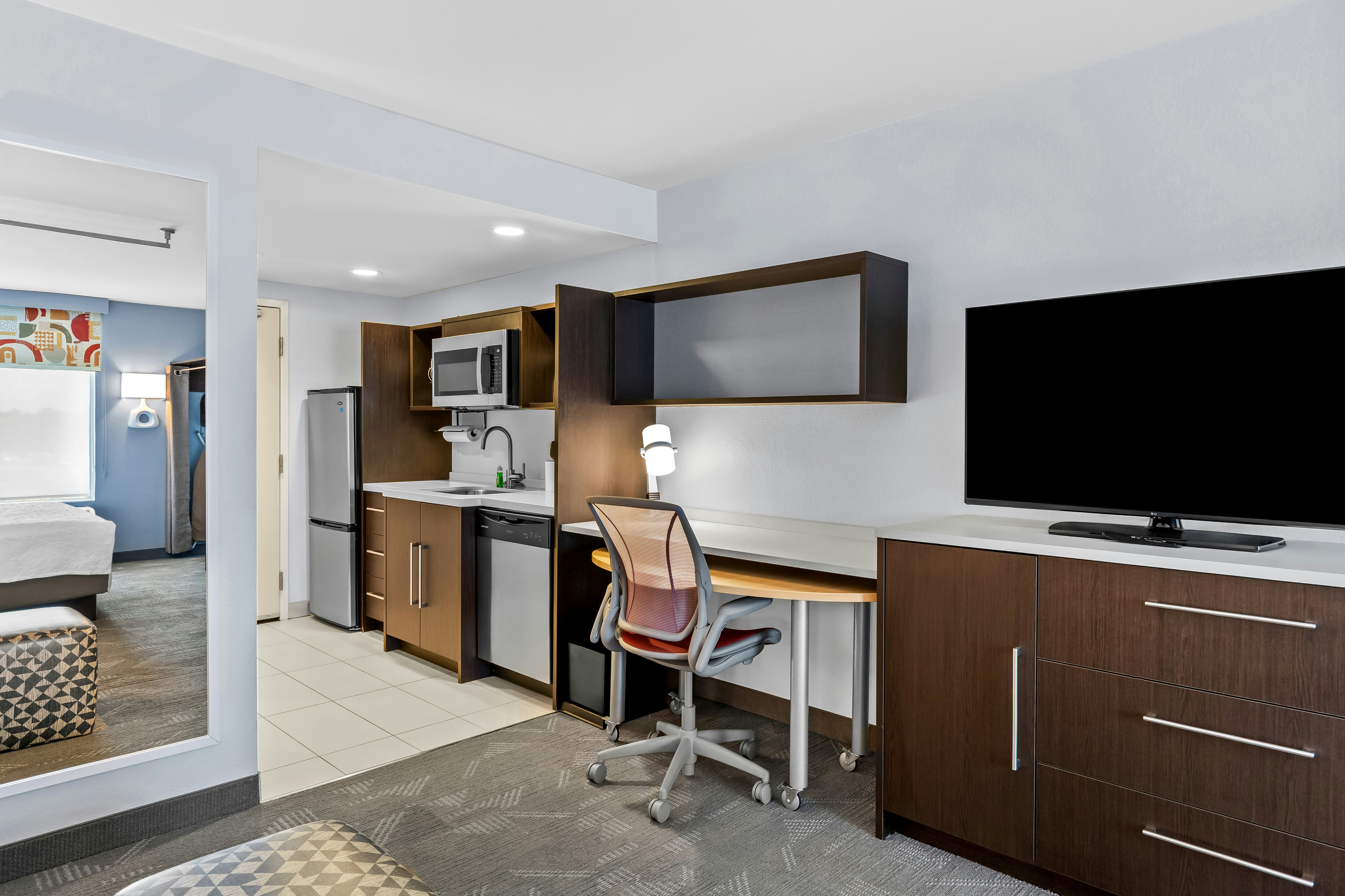 Home2 Suites by Hilton Youngstown West/Austintown