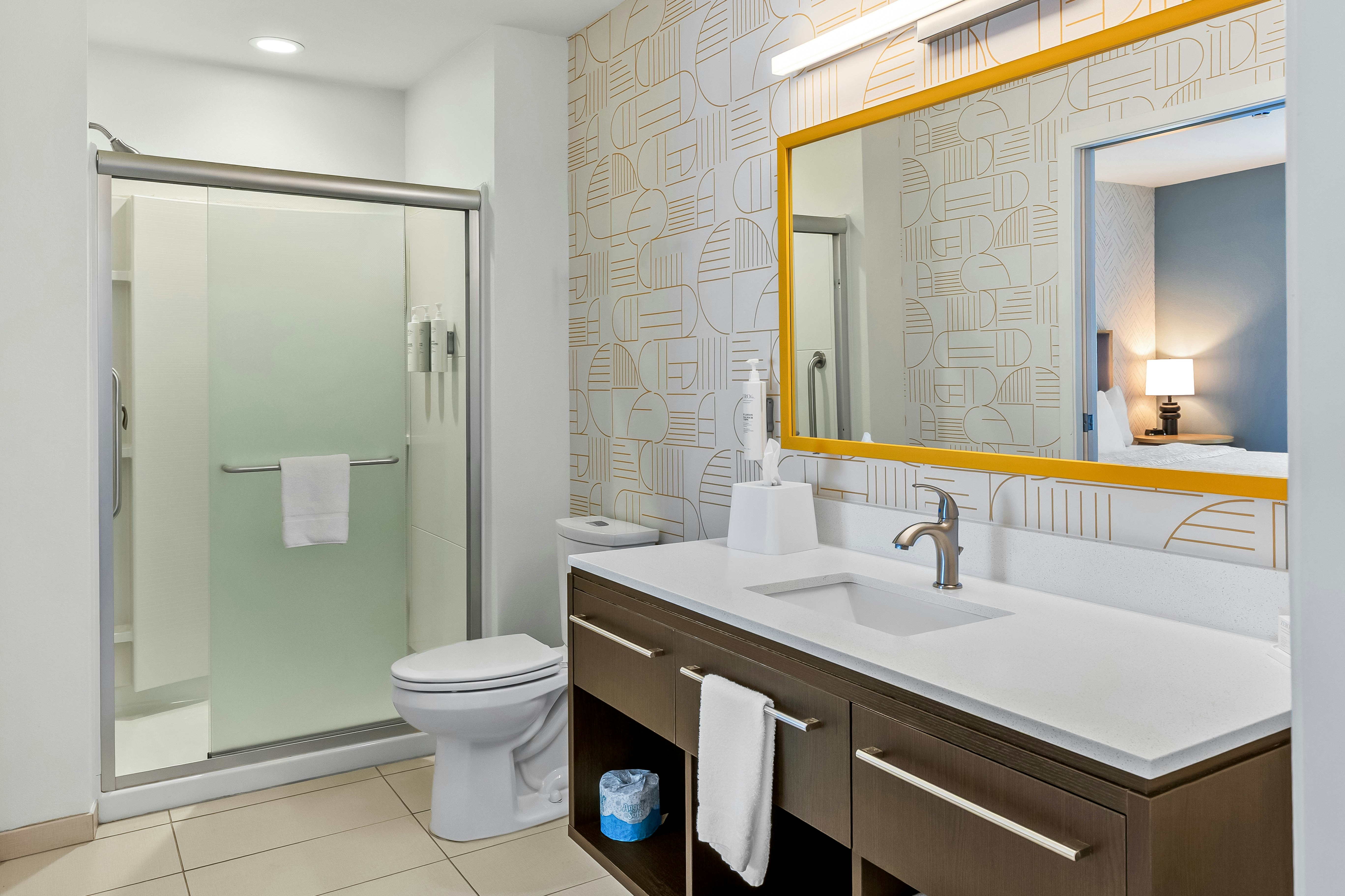 Home2 Suites by Hilton Youngstown West/Austintown