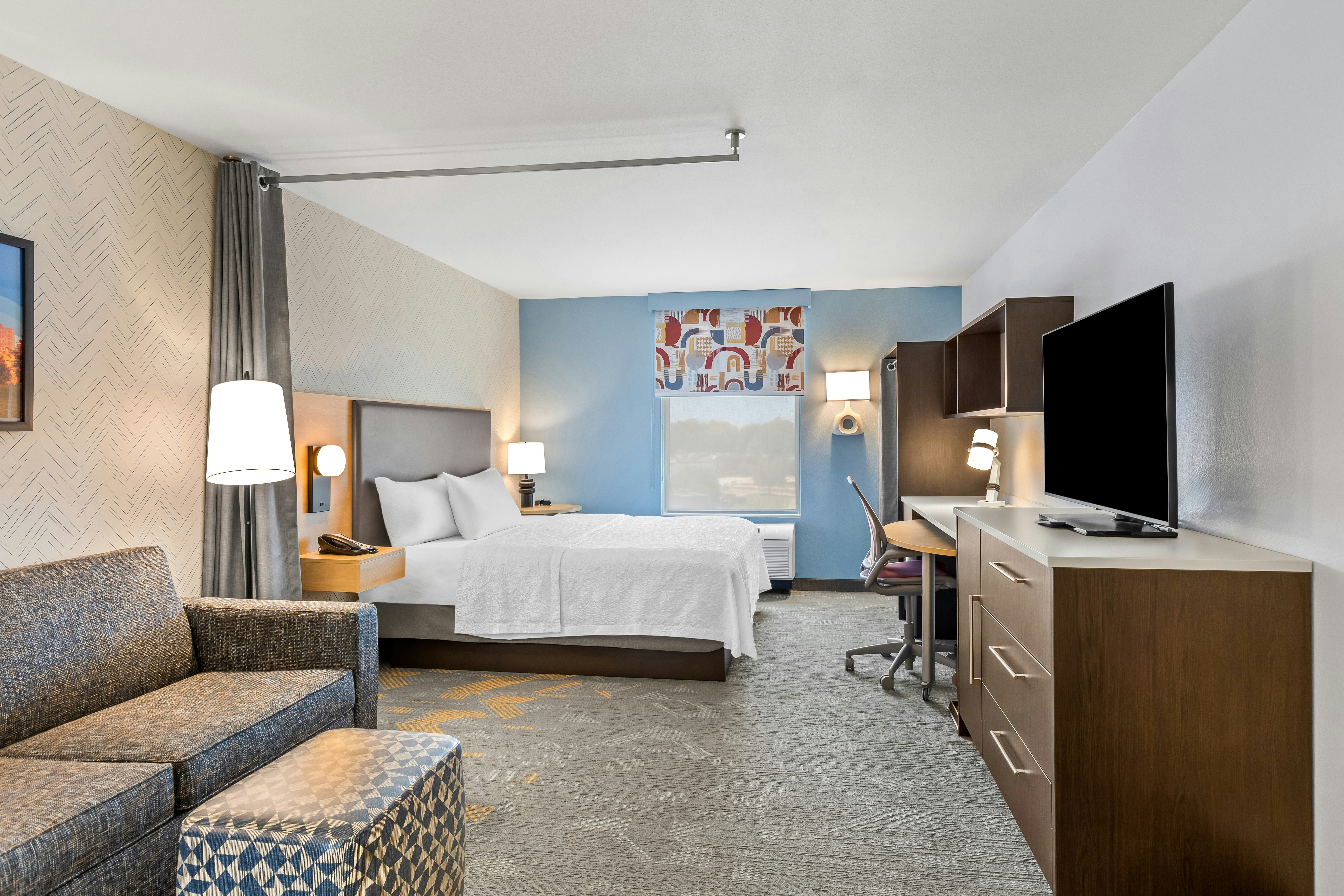 Home2 Suites by Hilton Youngstown West/Austintown