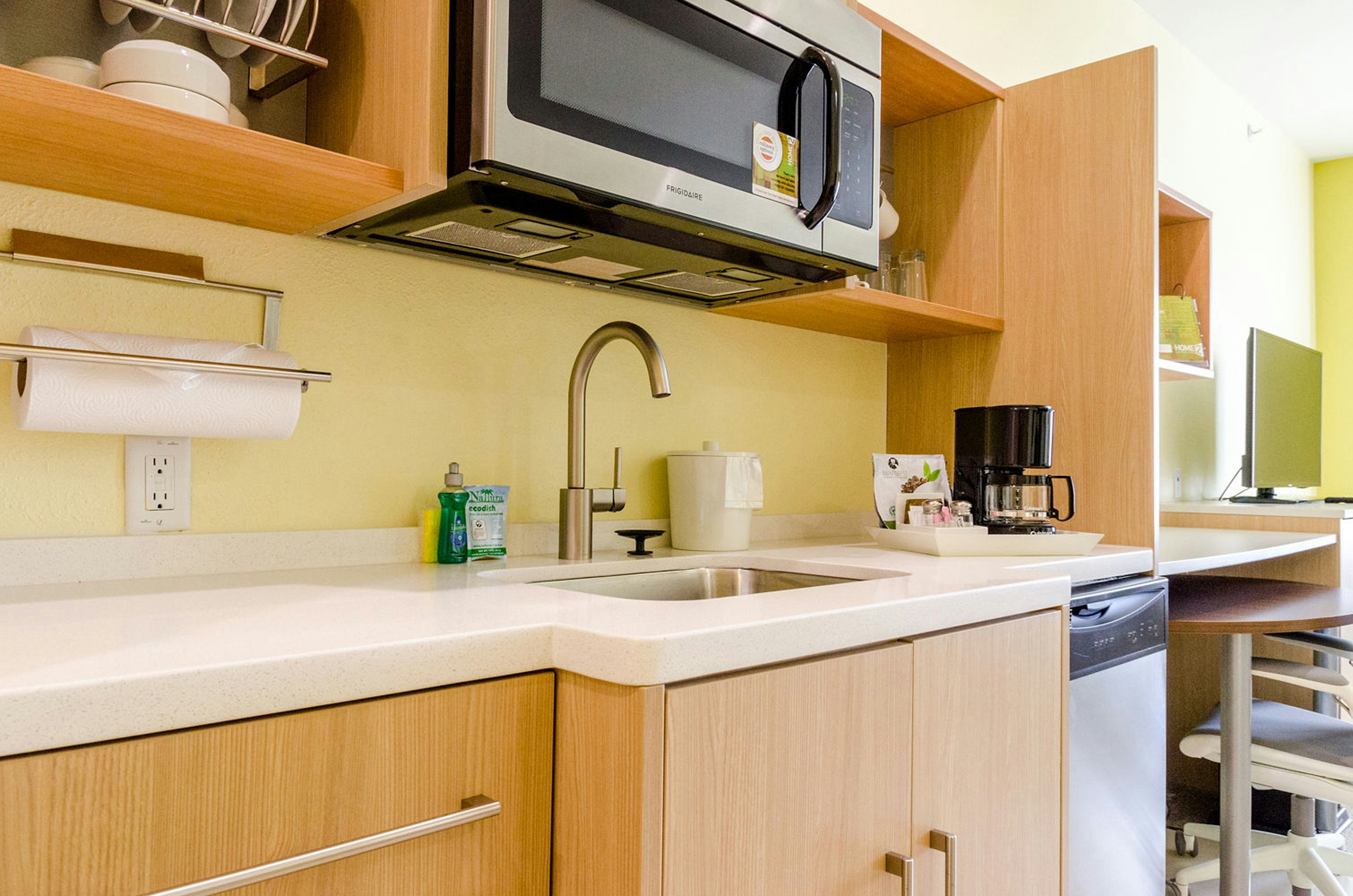 Home2 Suites by Hilton Portland