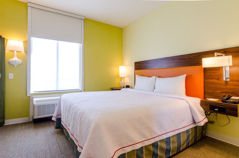 Home2 Suites by Hilton Portland
