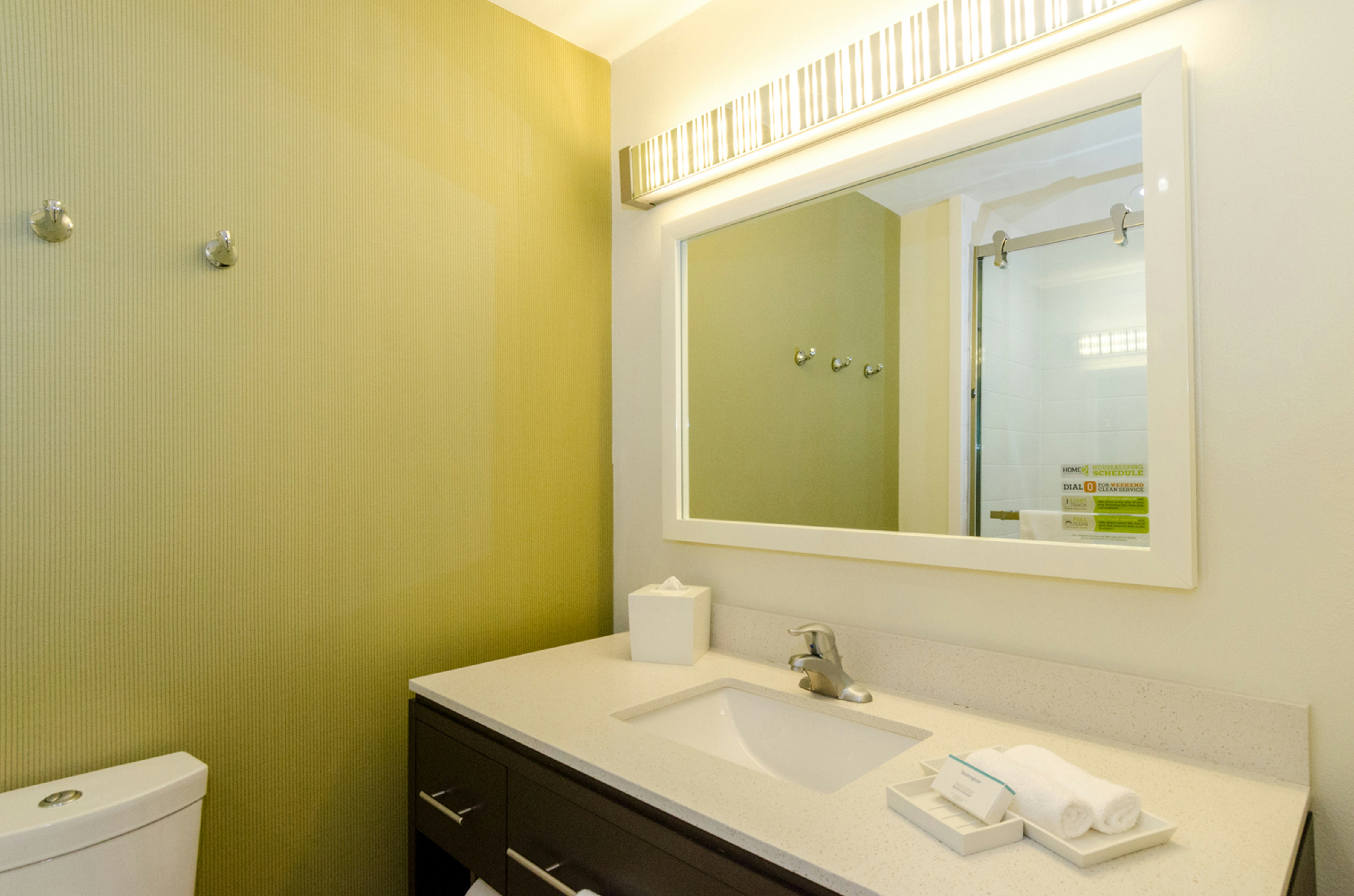 Home2 Suites by Hilton Portland